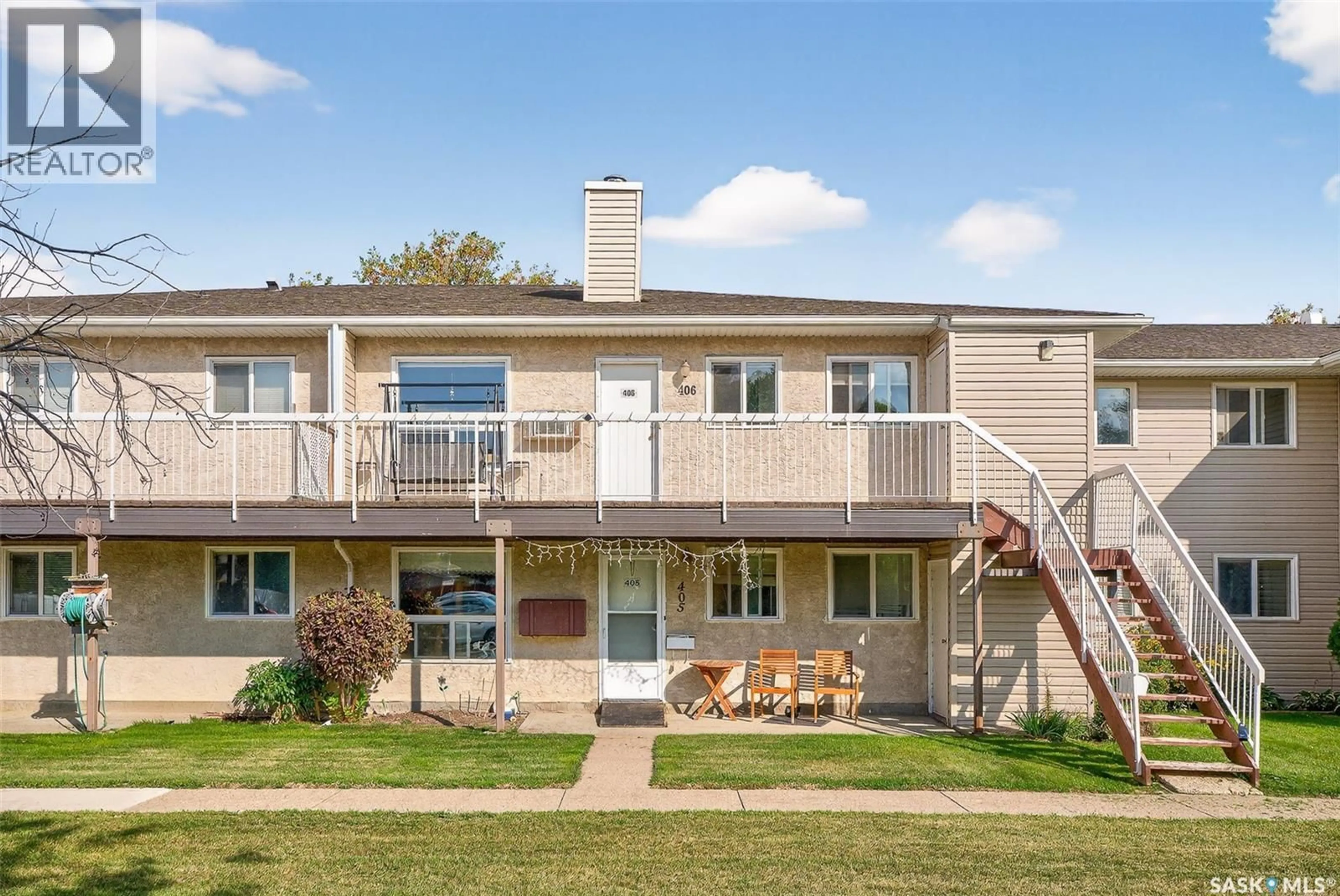 Home with vinyl exterior material, unknown for 67 - 406 WOOD LILY DRIVE, Moose Jaw Saskatchewan S6J1G6