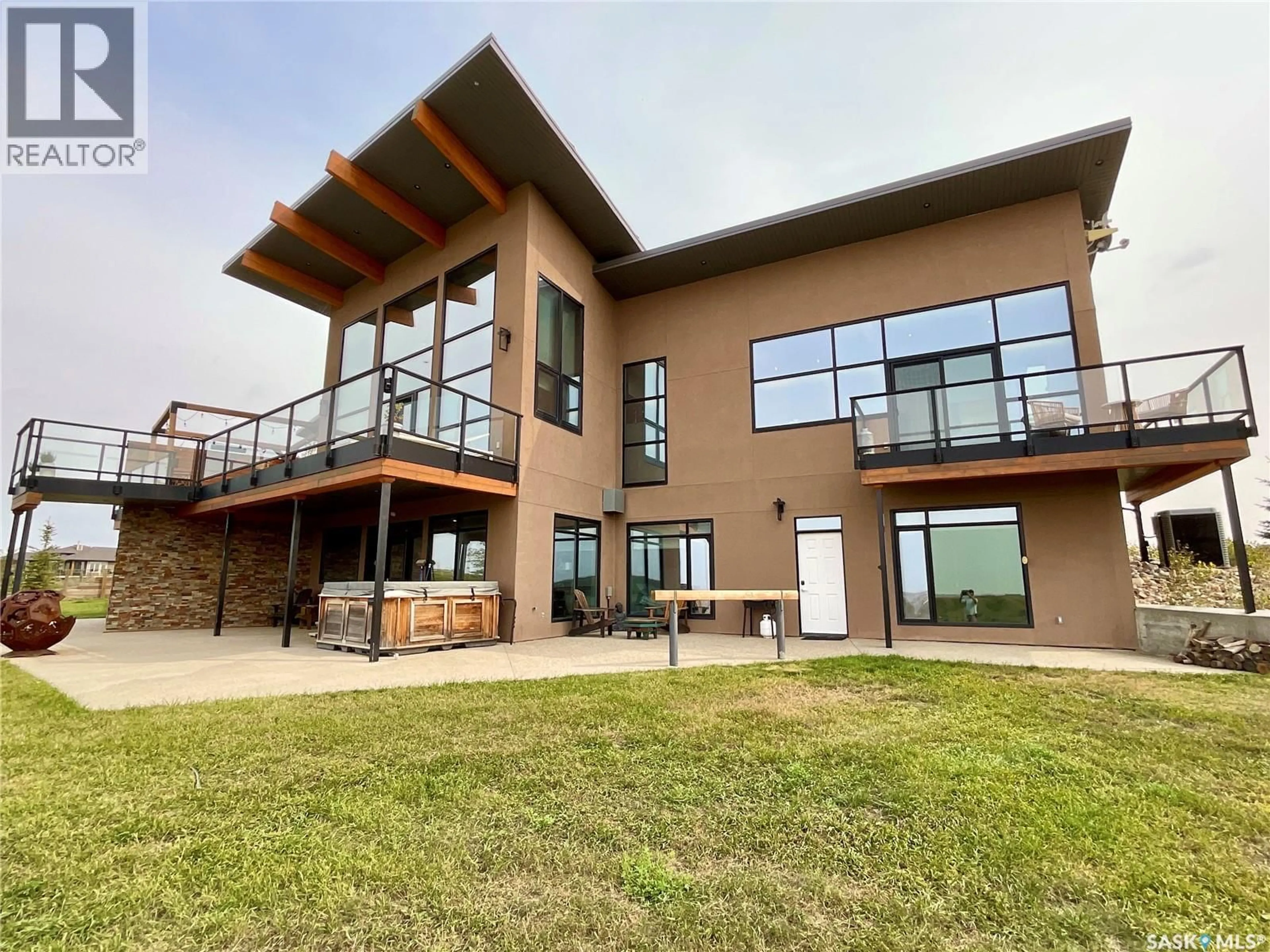 Unknown for 40 APOLLO DRIVE, Lumsden Rm No. 189 Saskatchewan