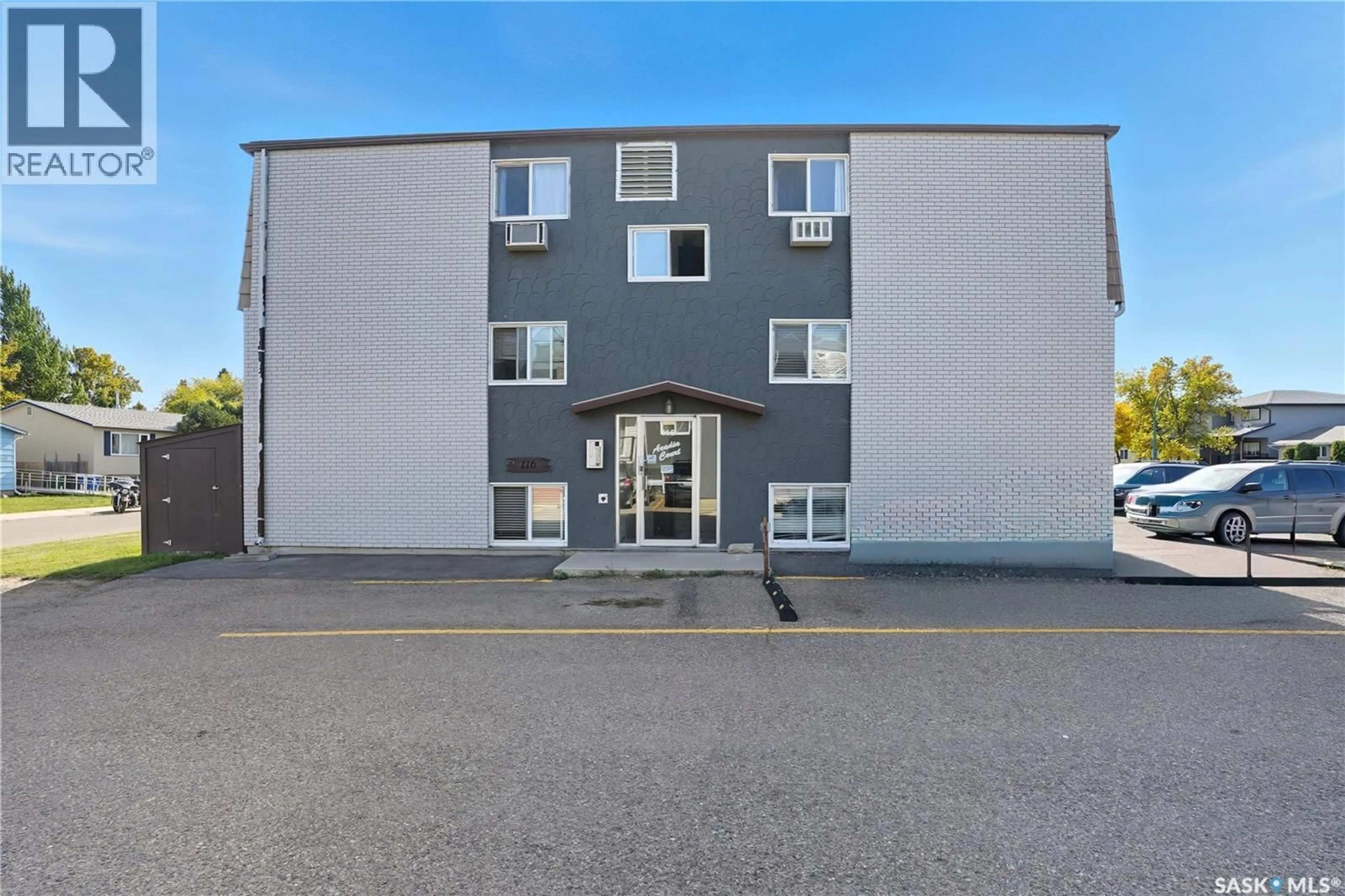 Unknown for 5 116 ACADIA COURT, Saskatoon Saskatchewan S7H4T7
