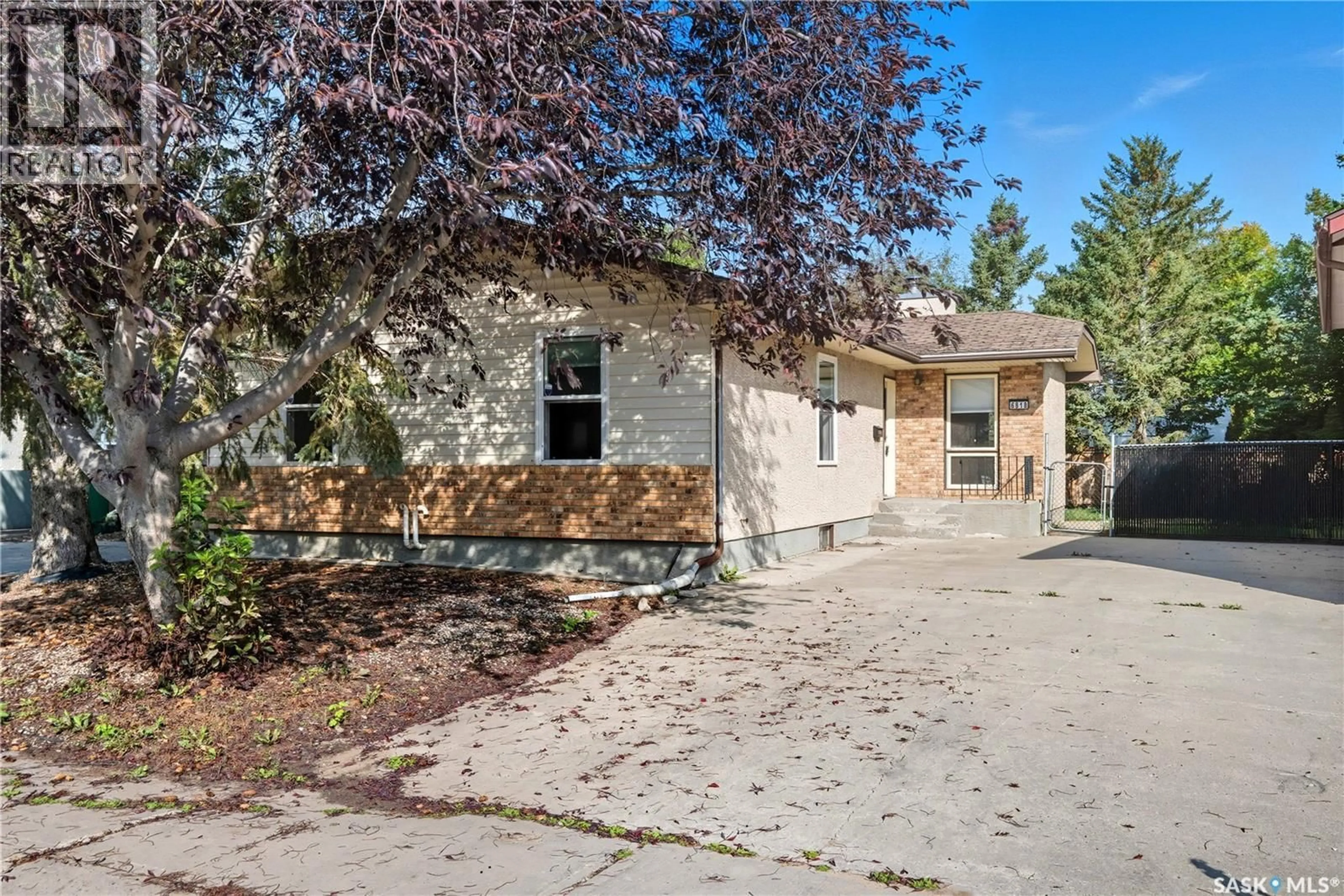 Unknown for 6818 CUNNINGHAM DRIVE, Regina Saskatchewan S4X3V5