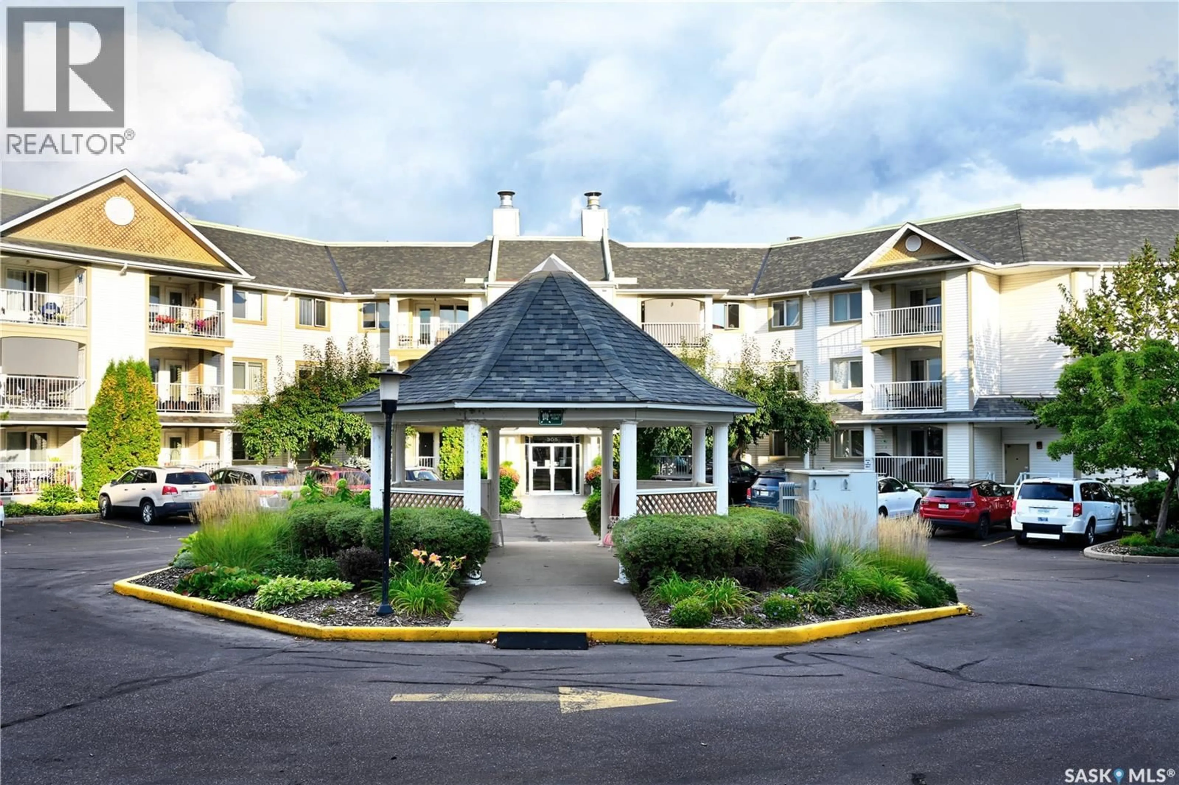 Unknown for 305 - 132 PINEHOUSE DRIVE, Saskatoon Saskatchewan S7K7Z4