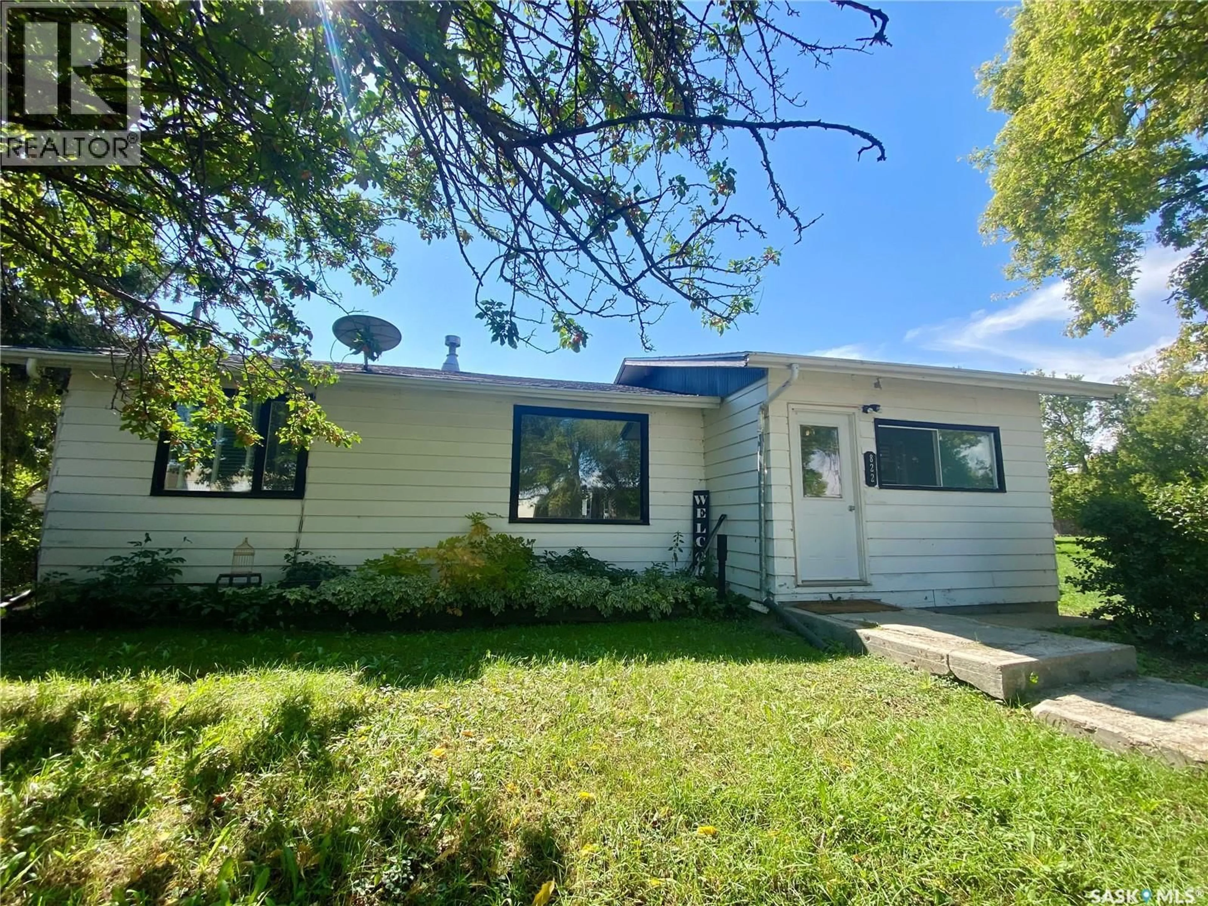 Unknown for 822 4TH AVENUE, Raymore Saskatchewan S0A3J0