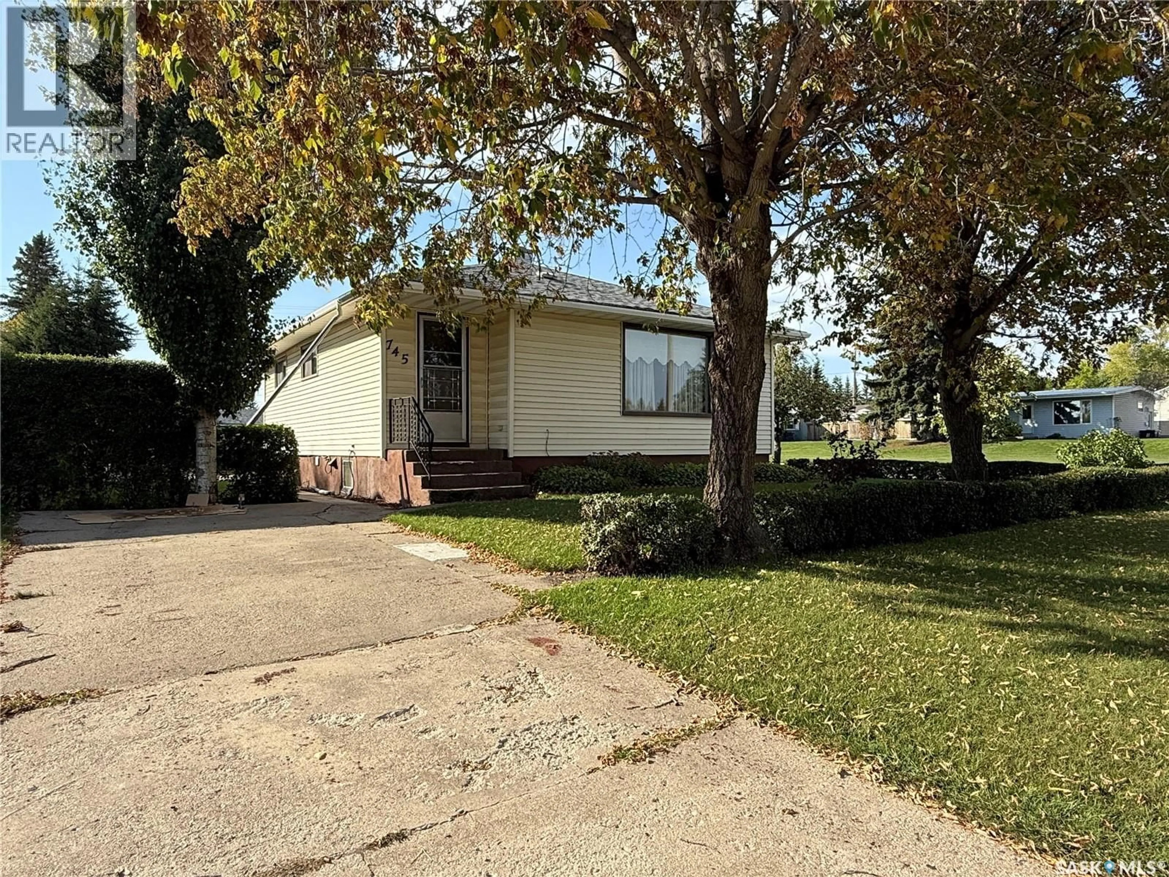 Unknown for 745 SCOTIA STREET, Melville Saskatchewan S0A2P0