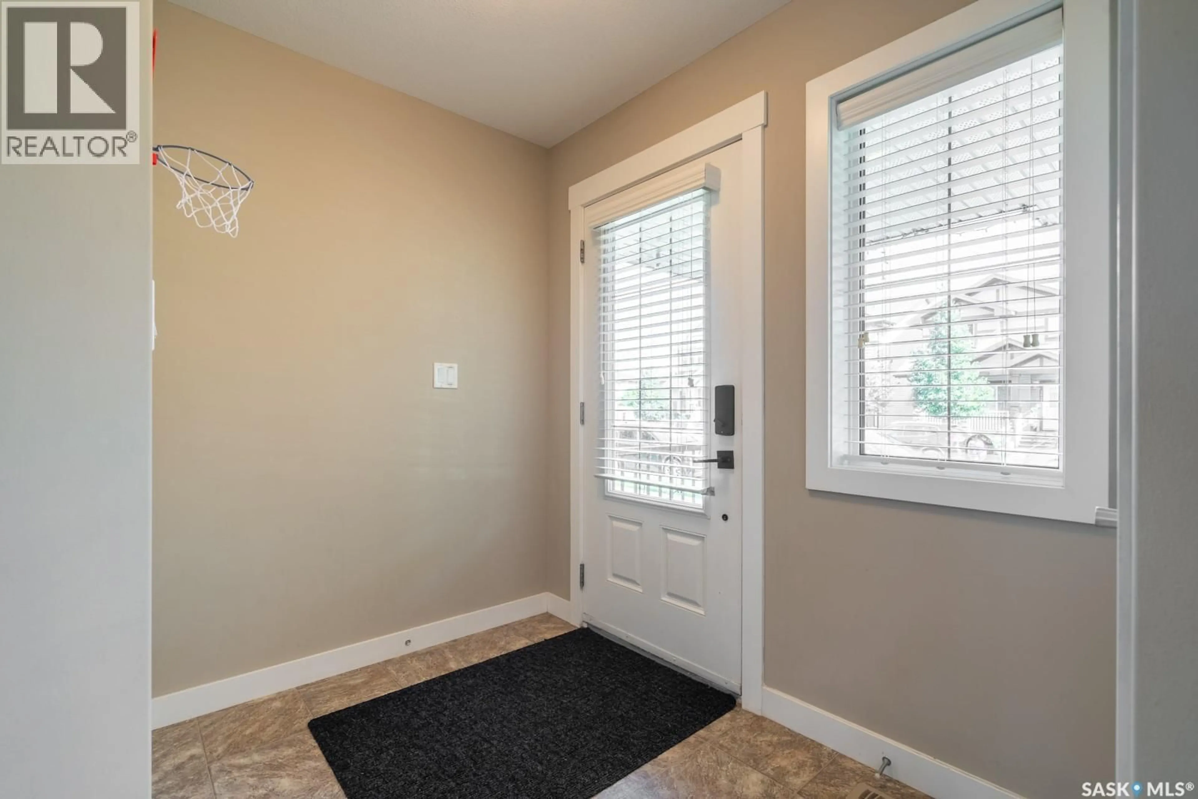 Indoor entryway for 3669 GREEN BANK ROAD, Regina Saskatchewan S4V1M2