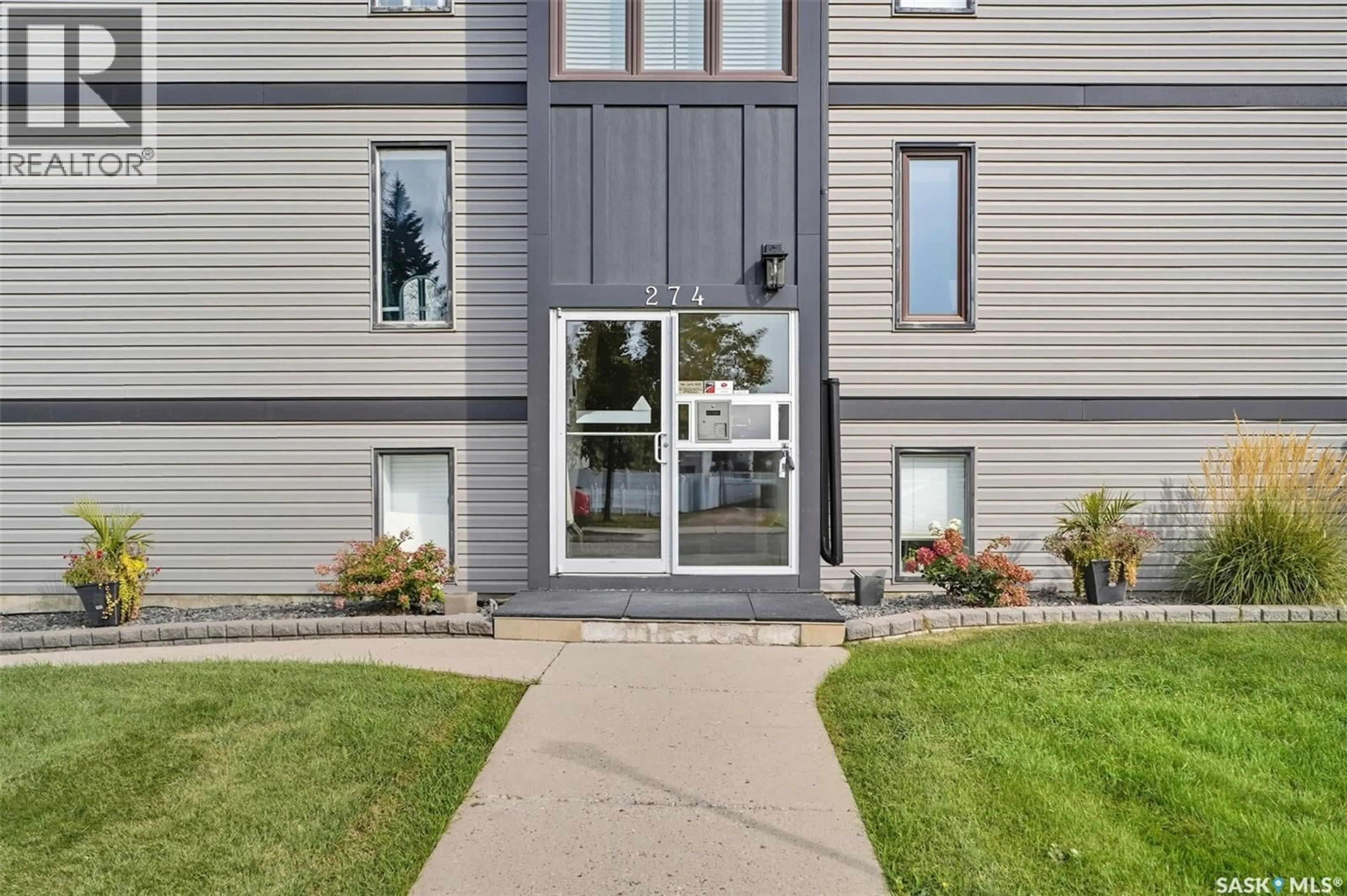 Unknown for 274 - 3 PINEHOUSE DRIVE, Saskatoon Saskatchewan S7K4W9