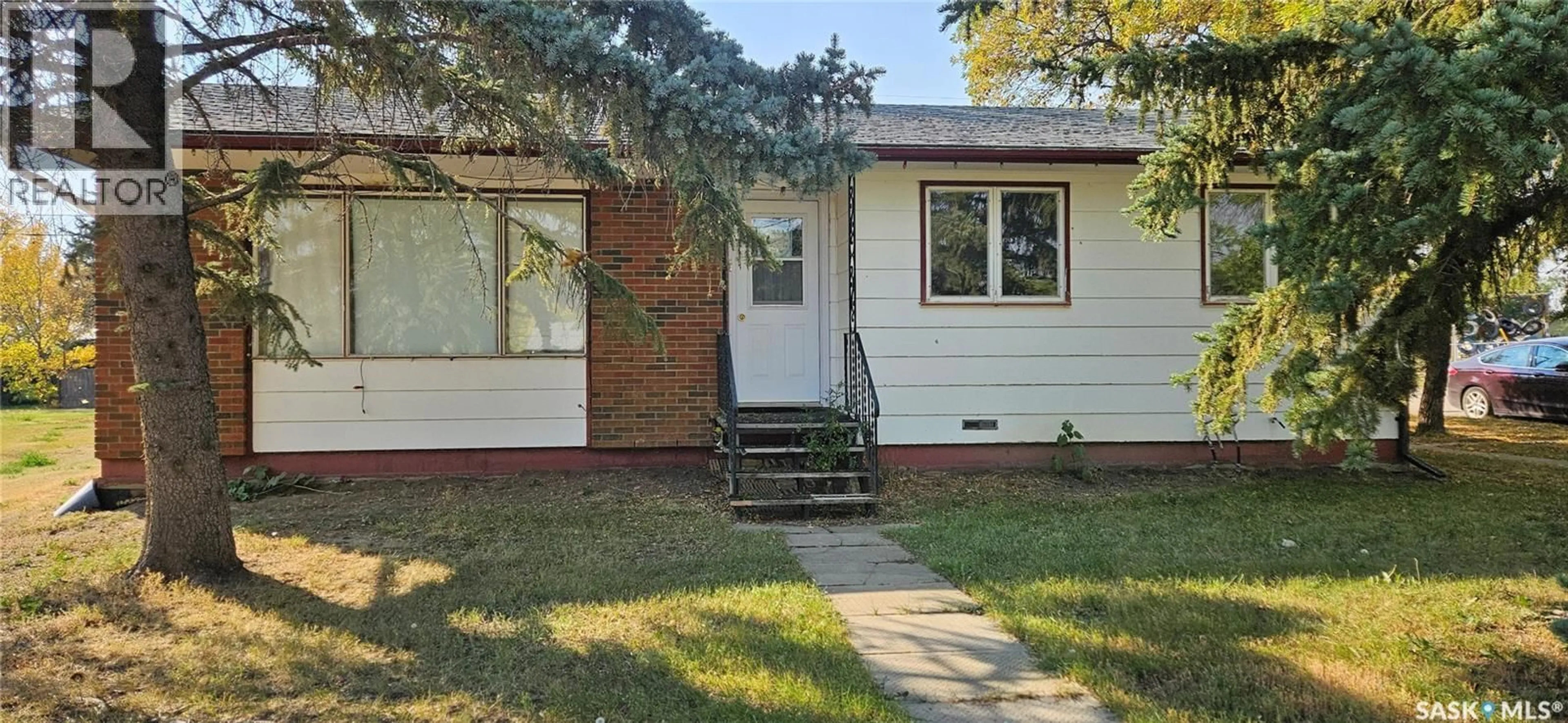 Unknown for 1101 DIVISION STREET, Vanguard Saskatchewan S0N2V0