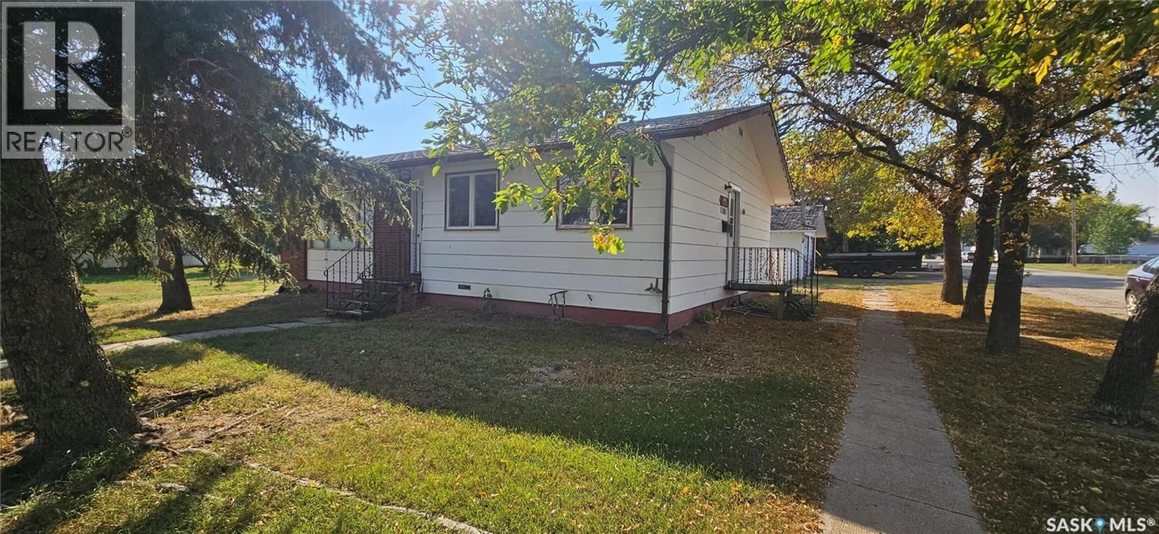 Unknown for 1101 DIVISION STREET, Vanguard Saskatchewan S0N2V0