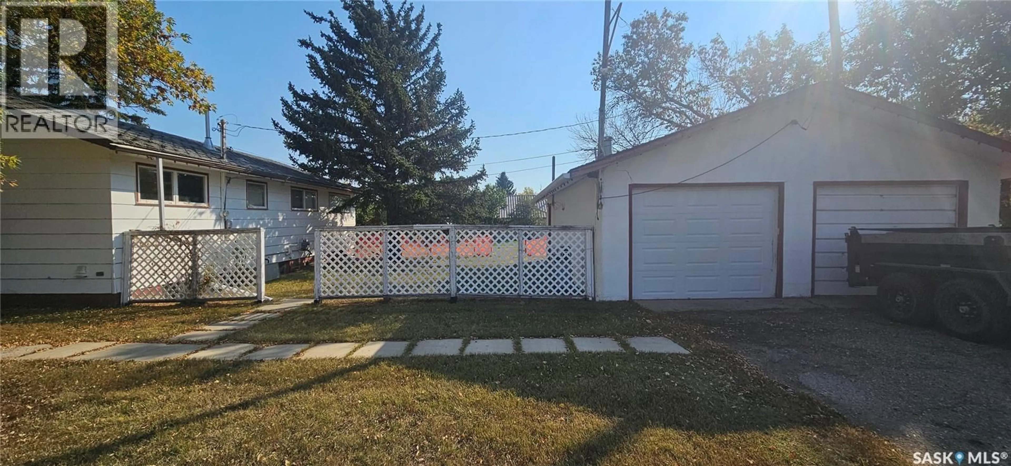 Unknown for 1101 DIVISION STREET, Vanguard Saskatchewan S0N2V0