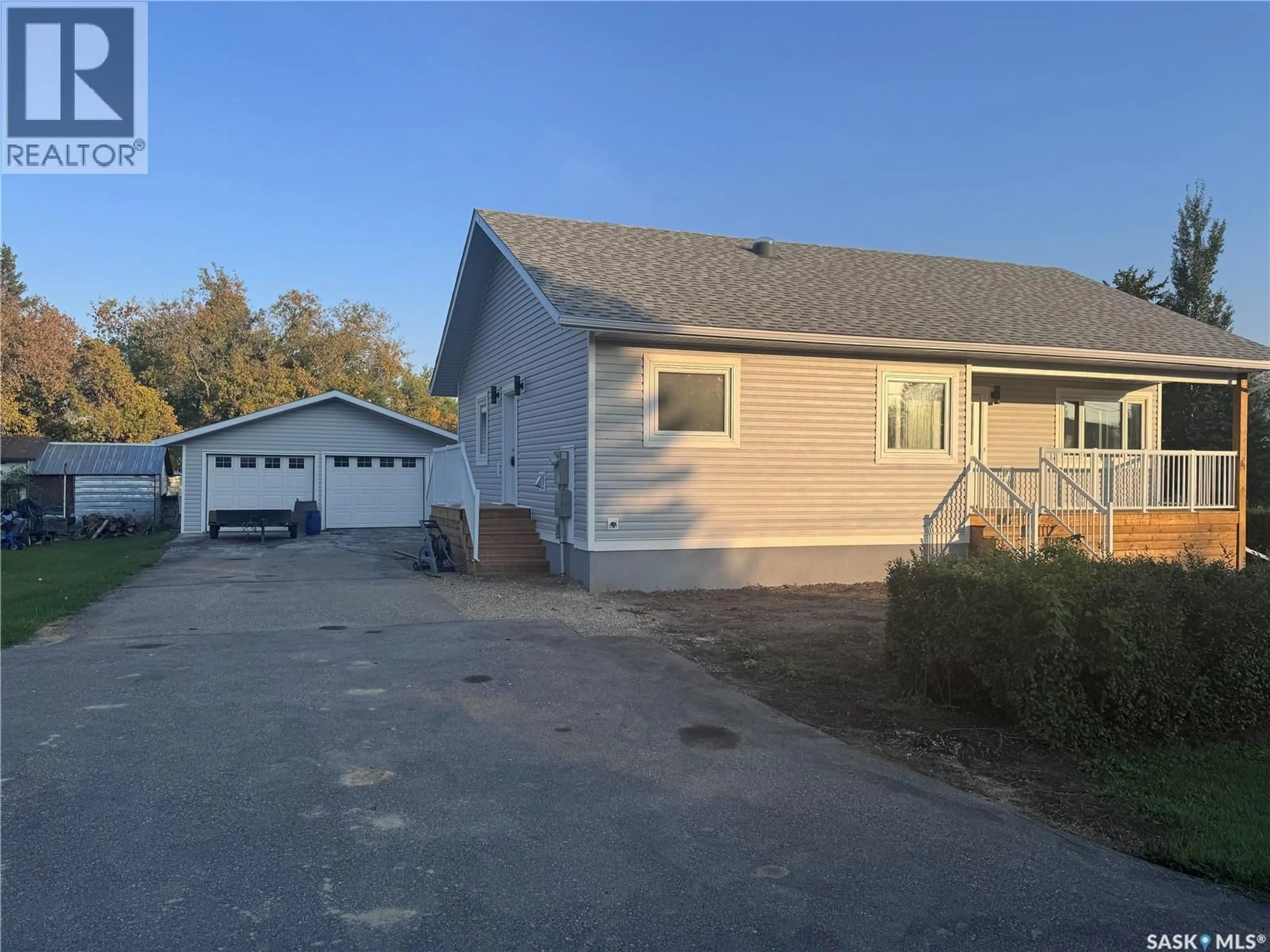 Unknown for 109 ASH STREET, Wolseley Saskatchewan S0G5H0
