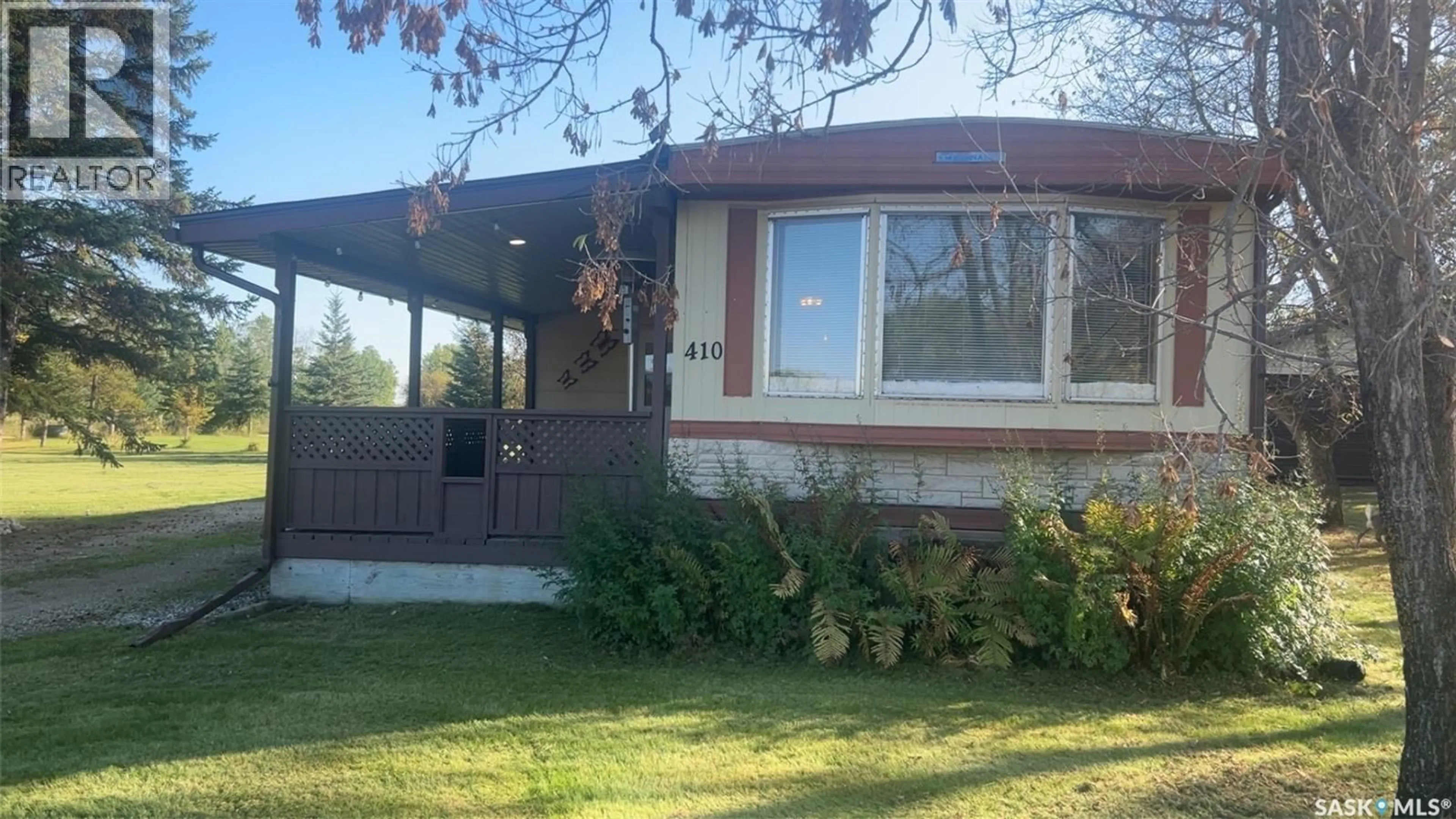 Unknown for 410 USHERVILLE ROAD, Preeceville Rm No. 334 Saskatchewan S0A0W0