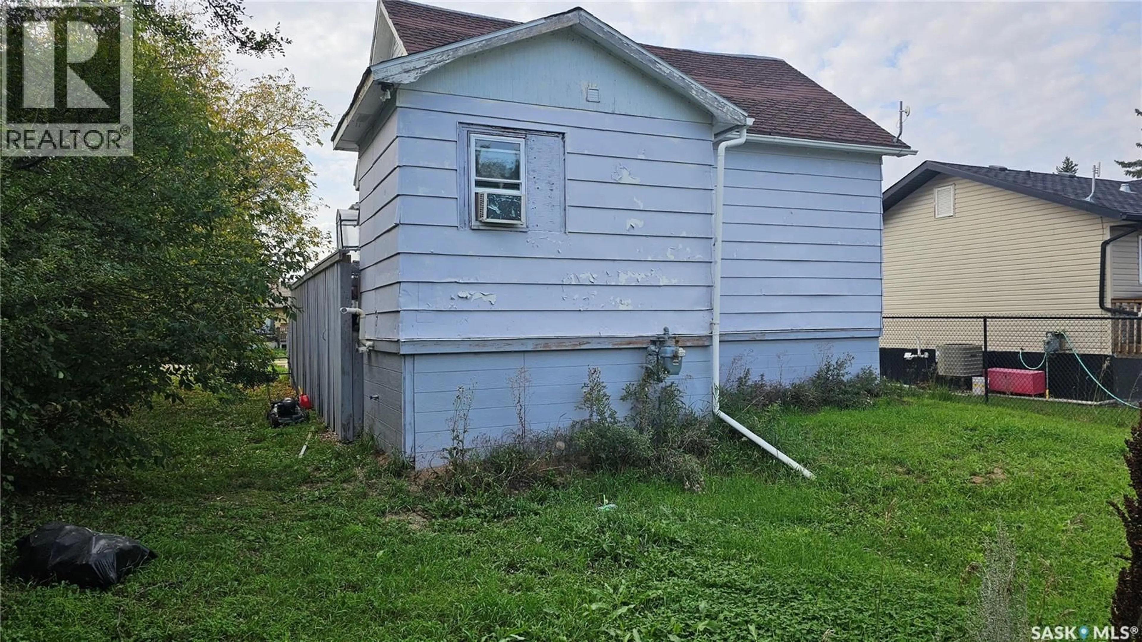 Shed for 116 2ND AVENUE, Meacham Saskatchewan S0K2V0
