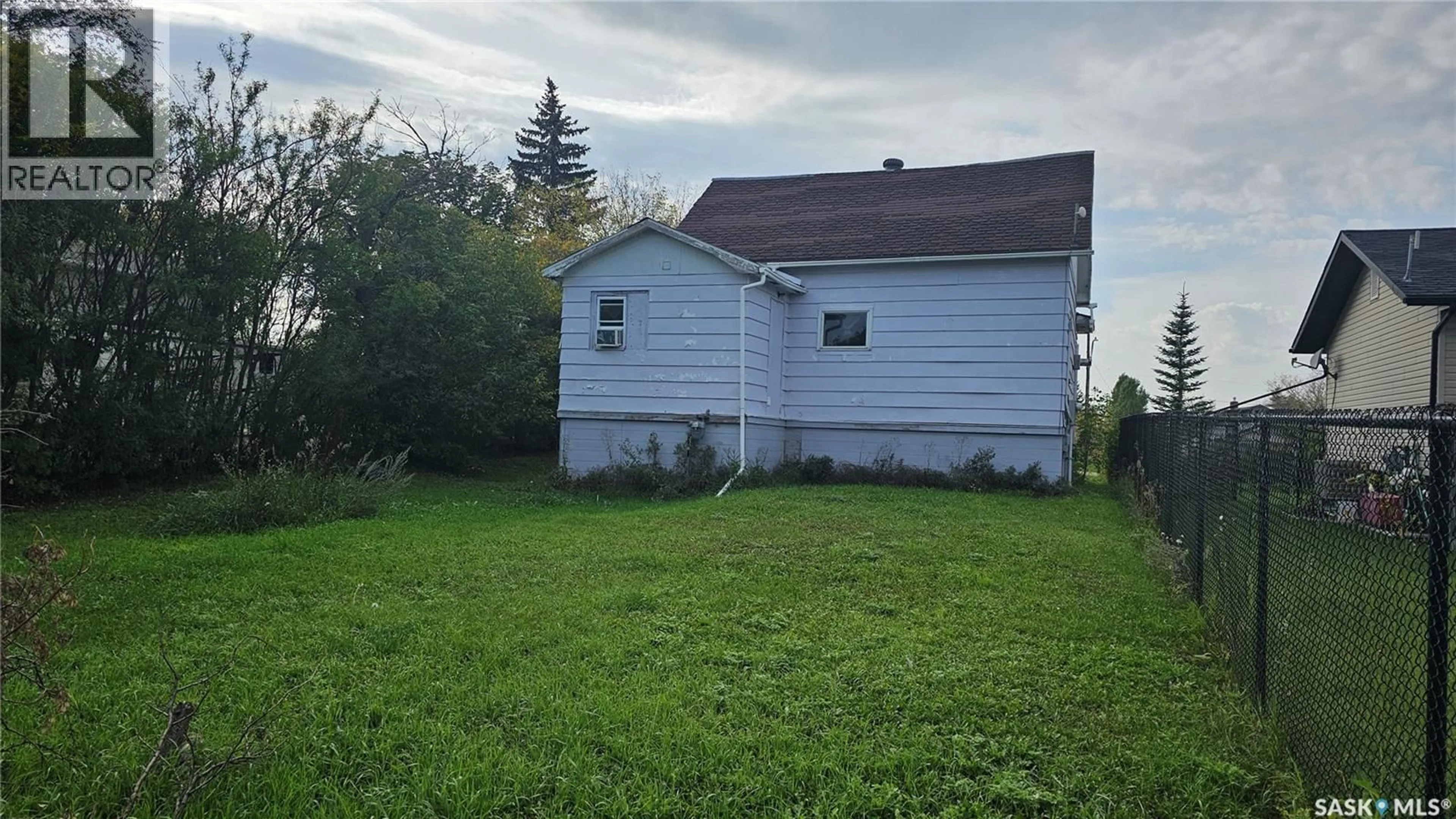 Shed for 116 2ND AVENUE, Meacham Saskatchewan S0K2V0