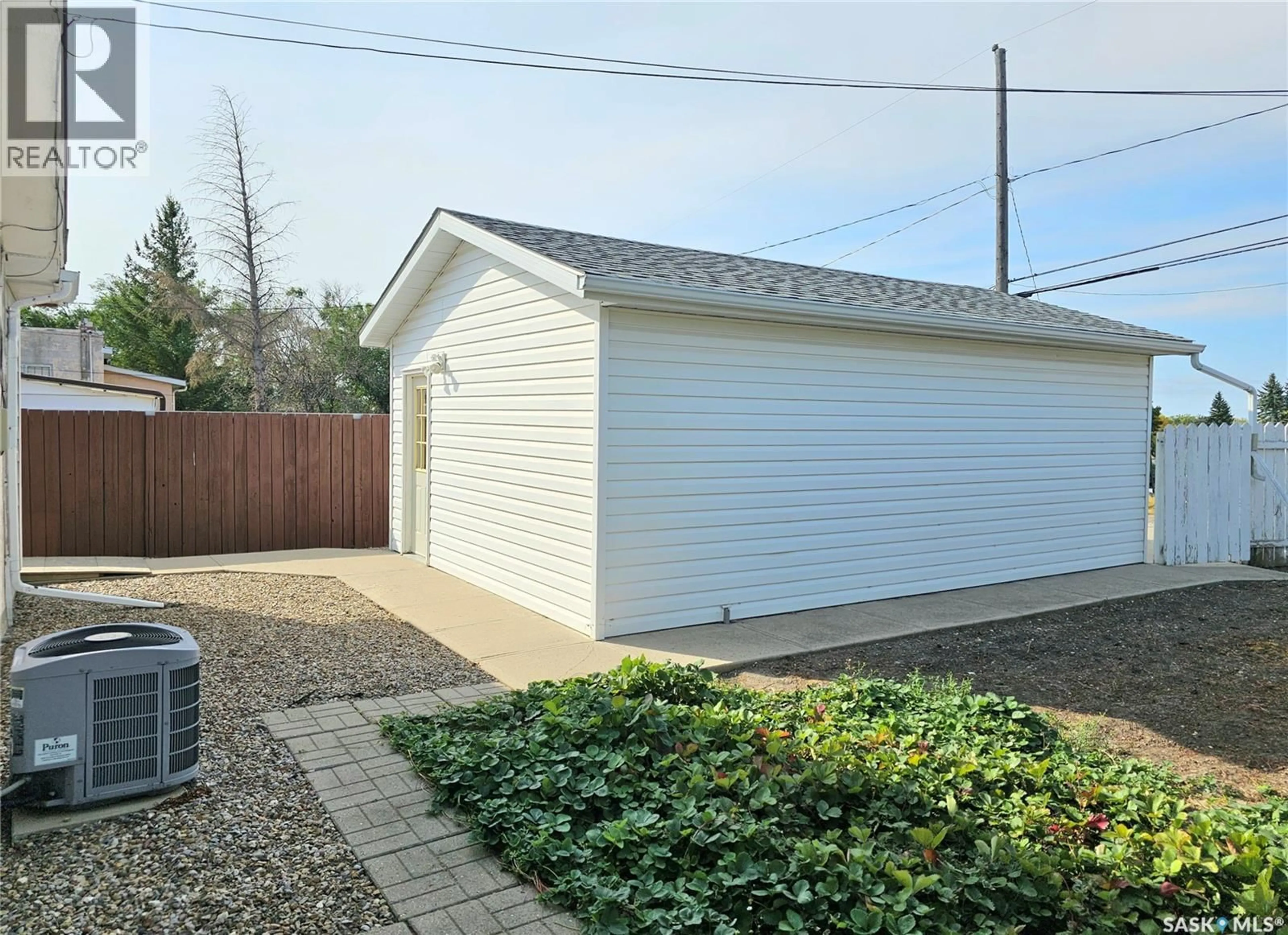 Unknown for 576 3RD AVENUE, Swift Current Saskatchewan S9H0S6