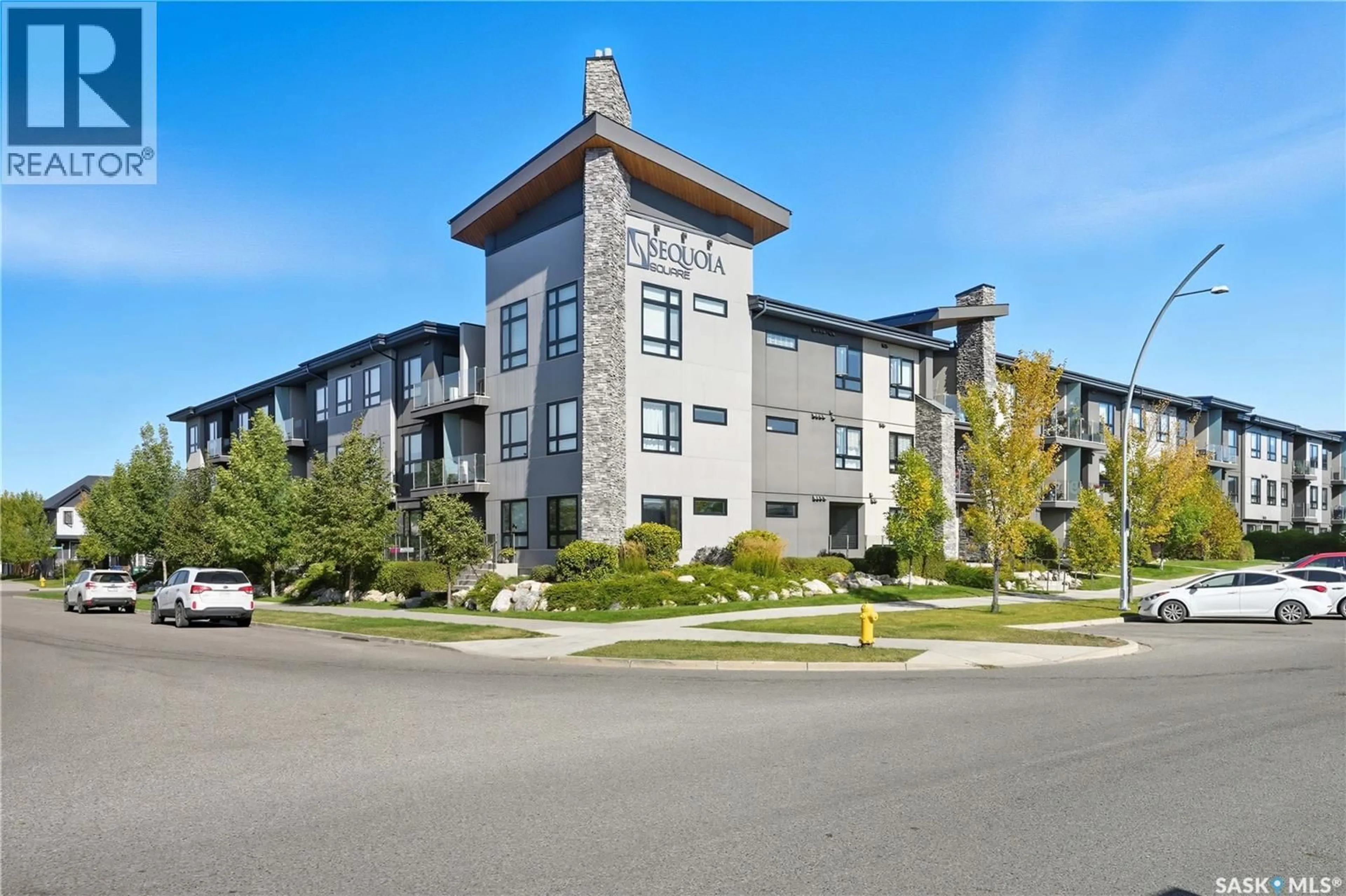 Unknown for 111 223 EVERGREEN SQUARE, Saskatoon Saskatchewan S7W0W2