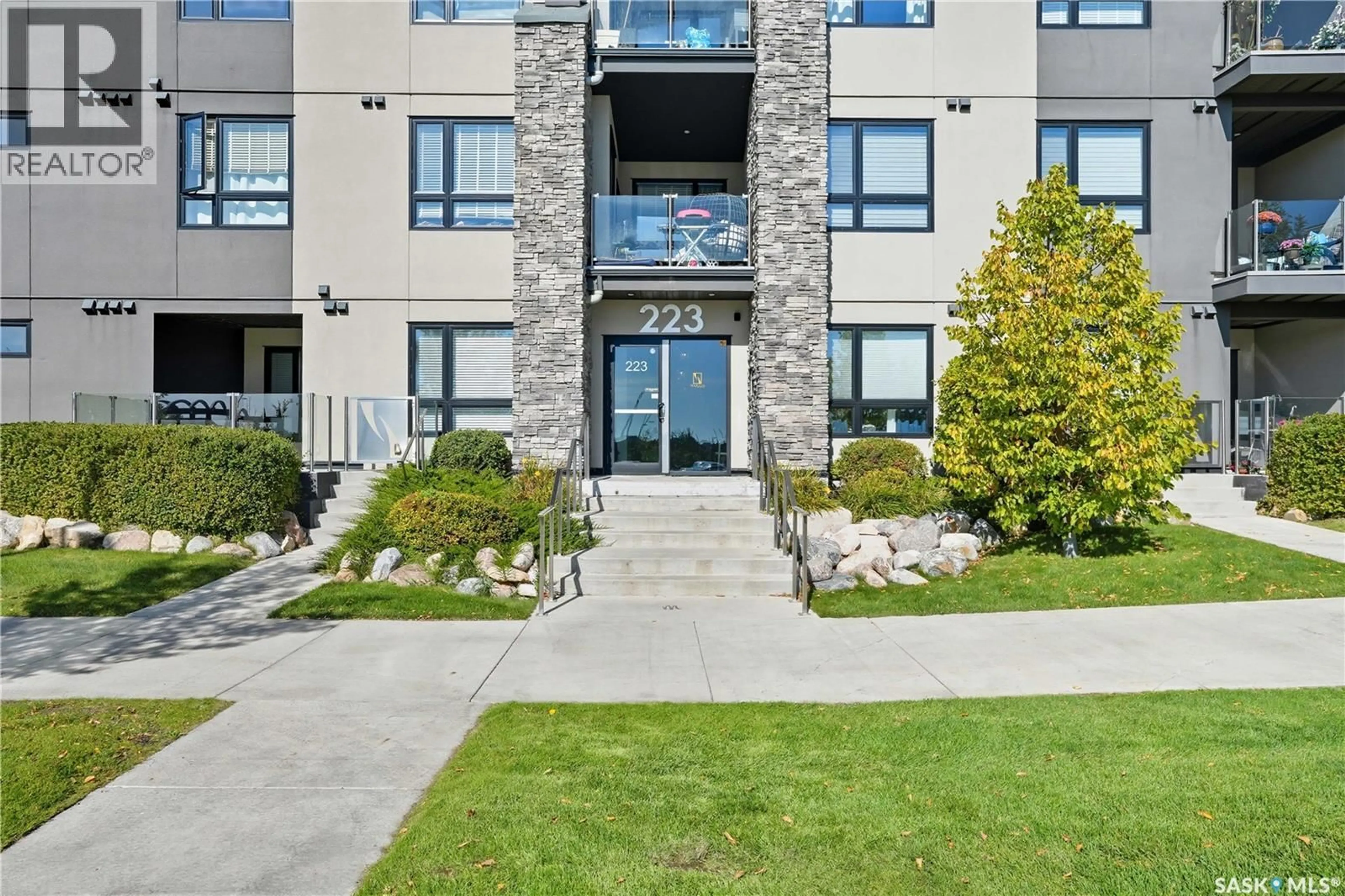 Unknown for 111 223 EVERGREEN SQUARE, Saskatoon Saskatchewan S7W0W2