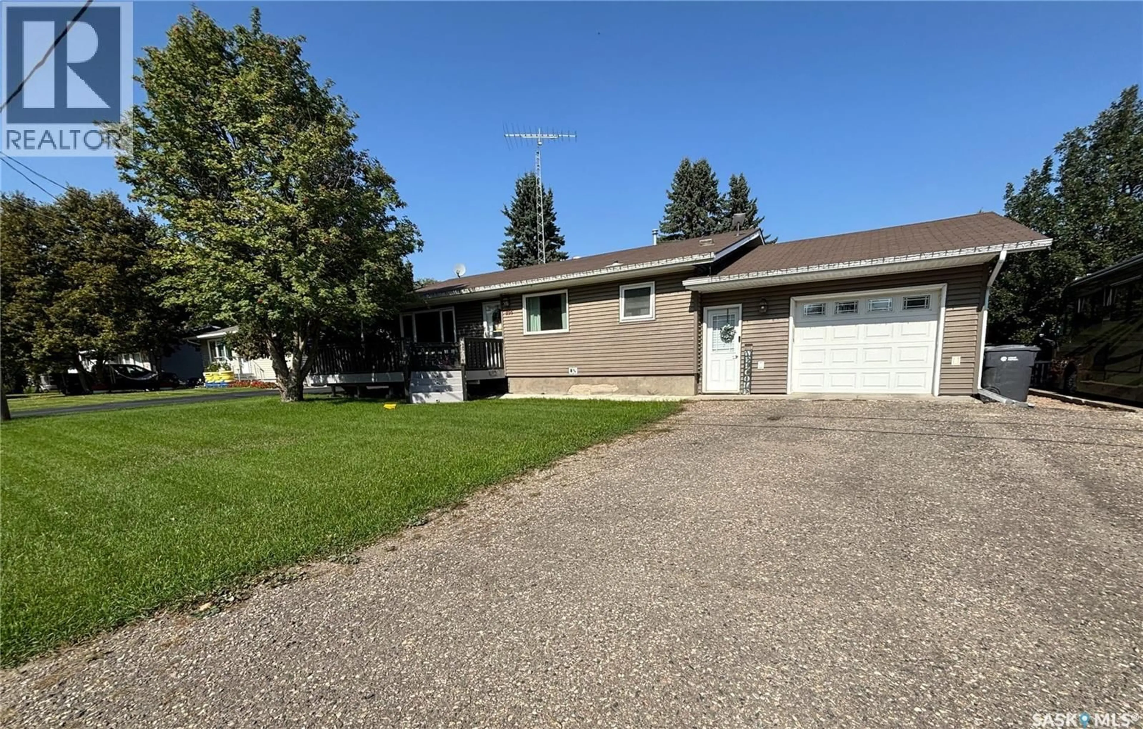 Unknown for 856 WALSH AVENUE, Oxbow Saskatchewan S0C2B0