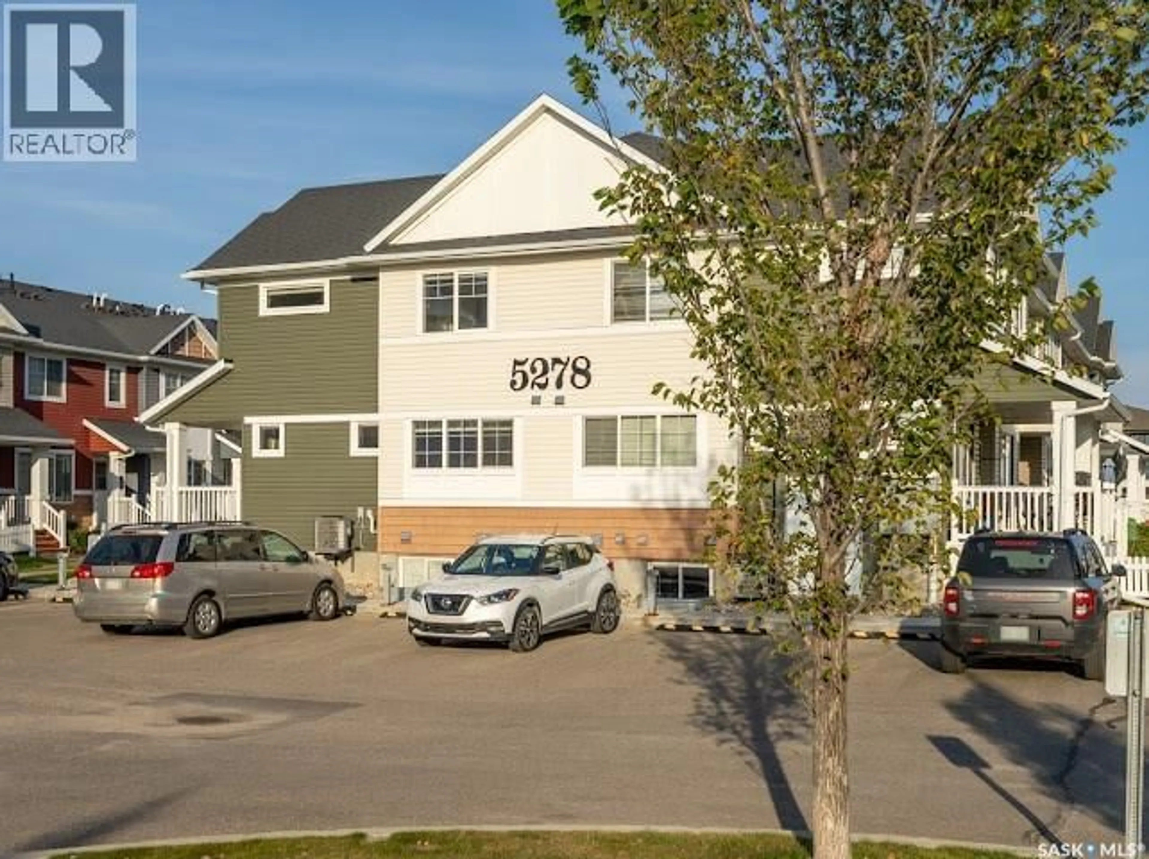 Unknown for 40 - 5278 AERODROME ROAD, Regina Saskatchewan S4W0H7