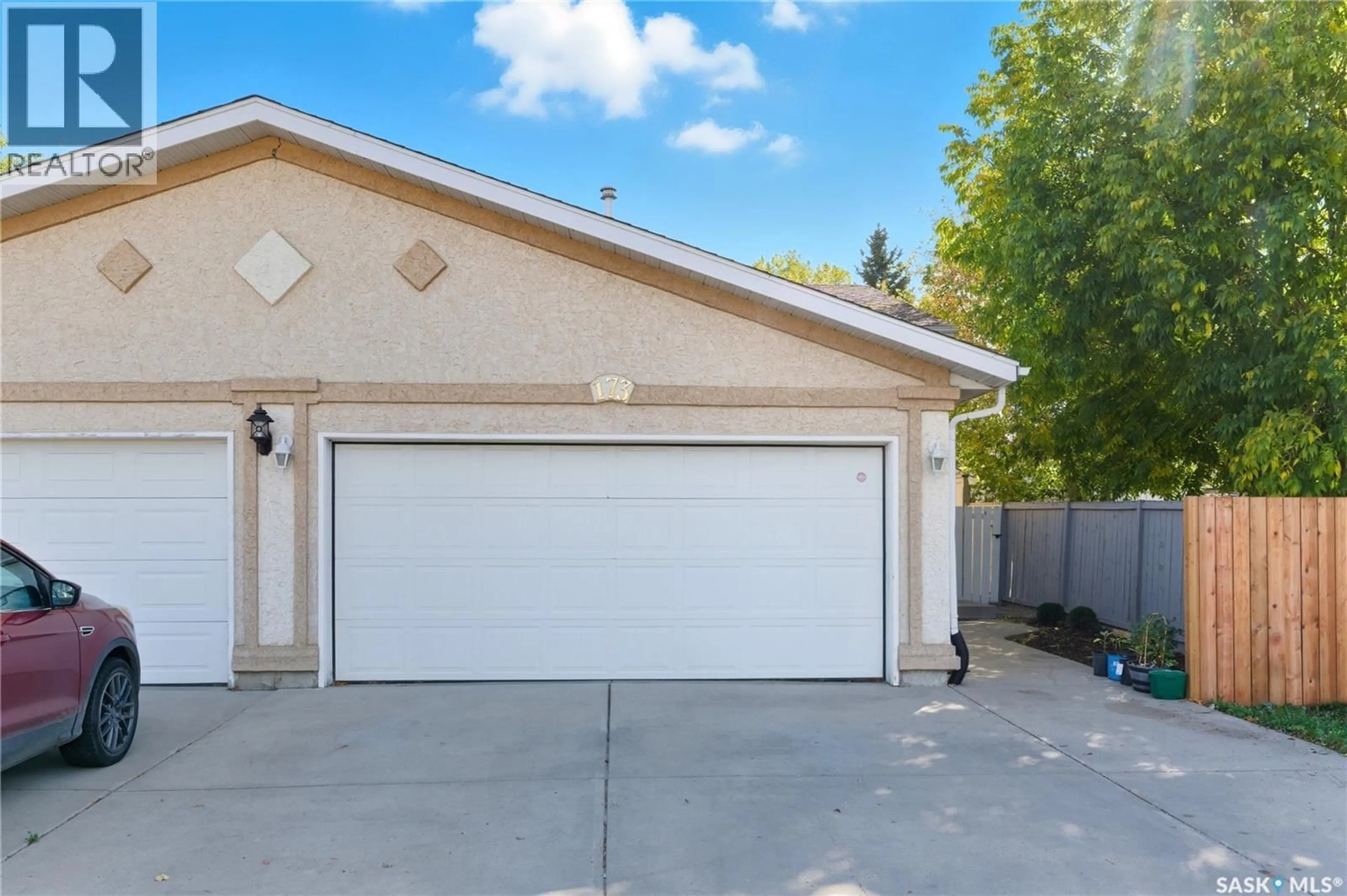 Unknown for 173 WEDGE ROAD, Saskatoon Saskatchewan S7L6P9