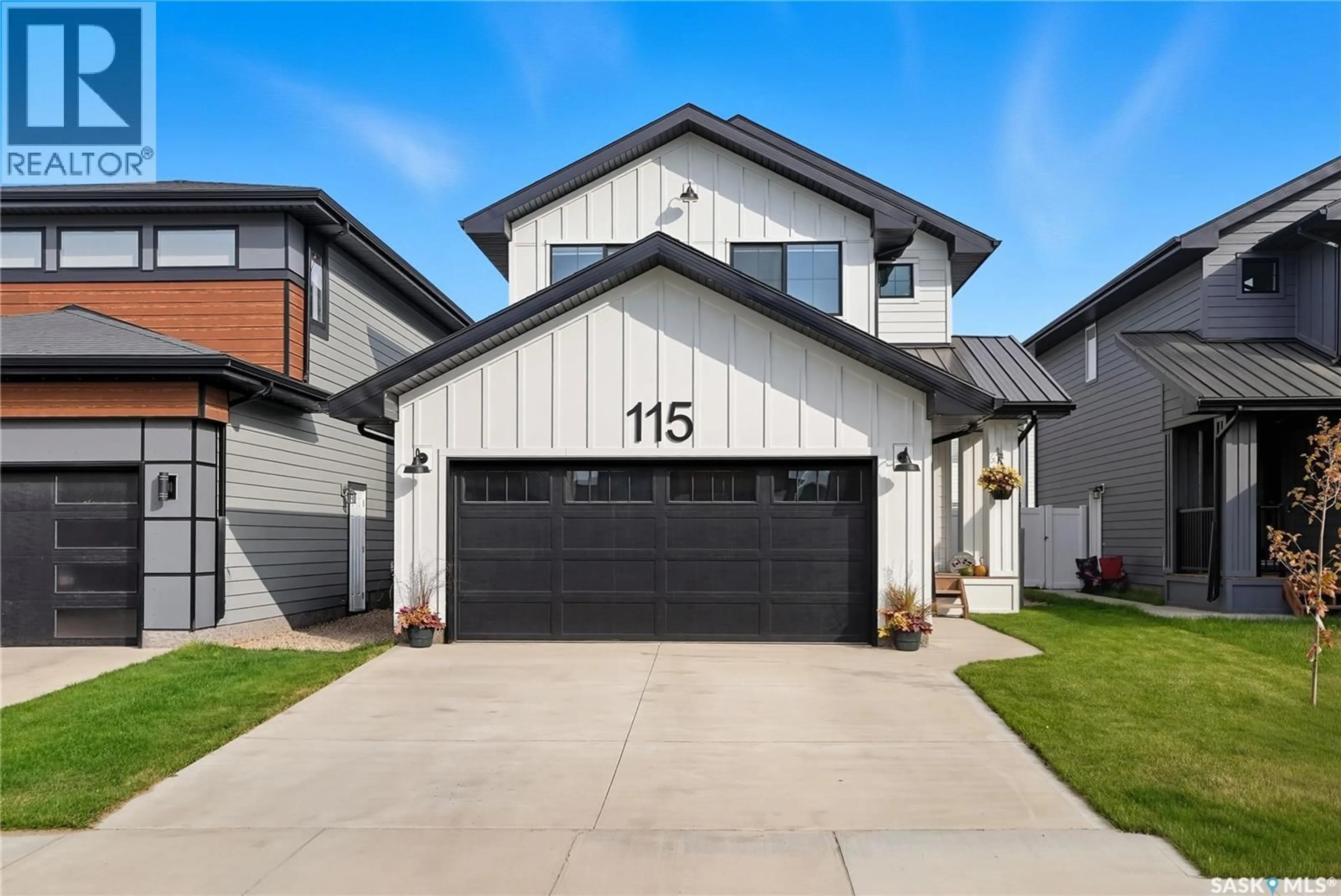 Unknown for 115 LESKIW LANE, Saskatoon Saskatchewan S7V1R4