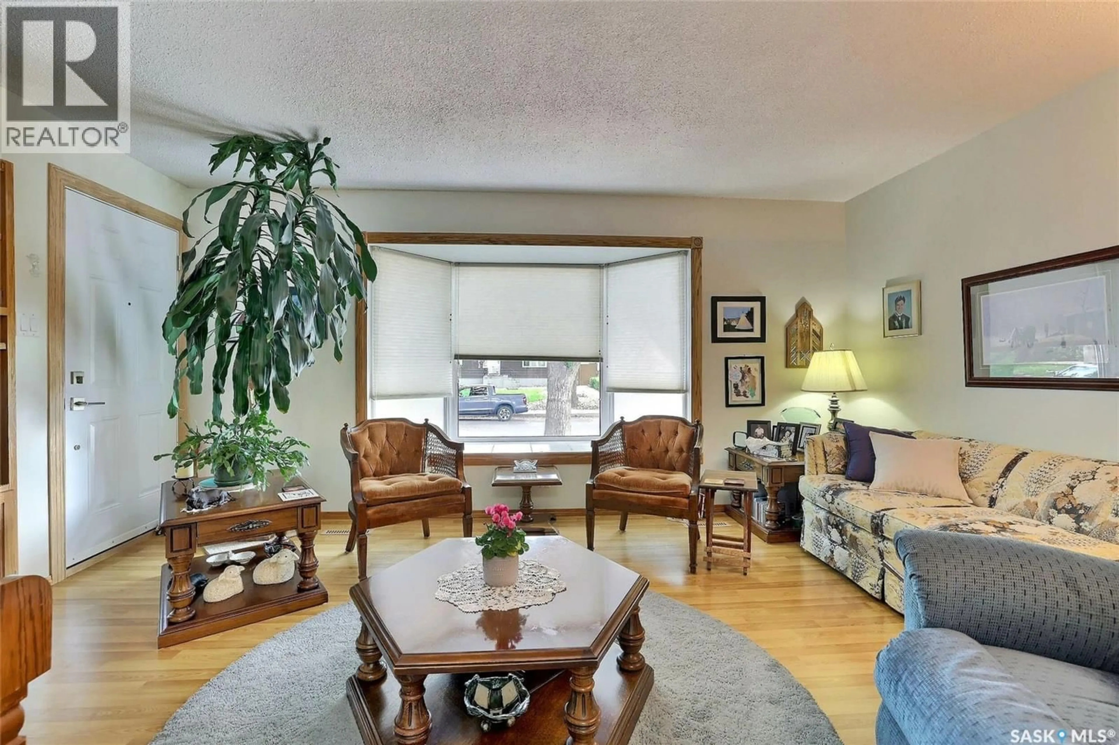 Living room with furniture, unknown for 2812 FLEURY STREET, Regina Saskatchewan S4N2M4