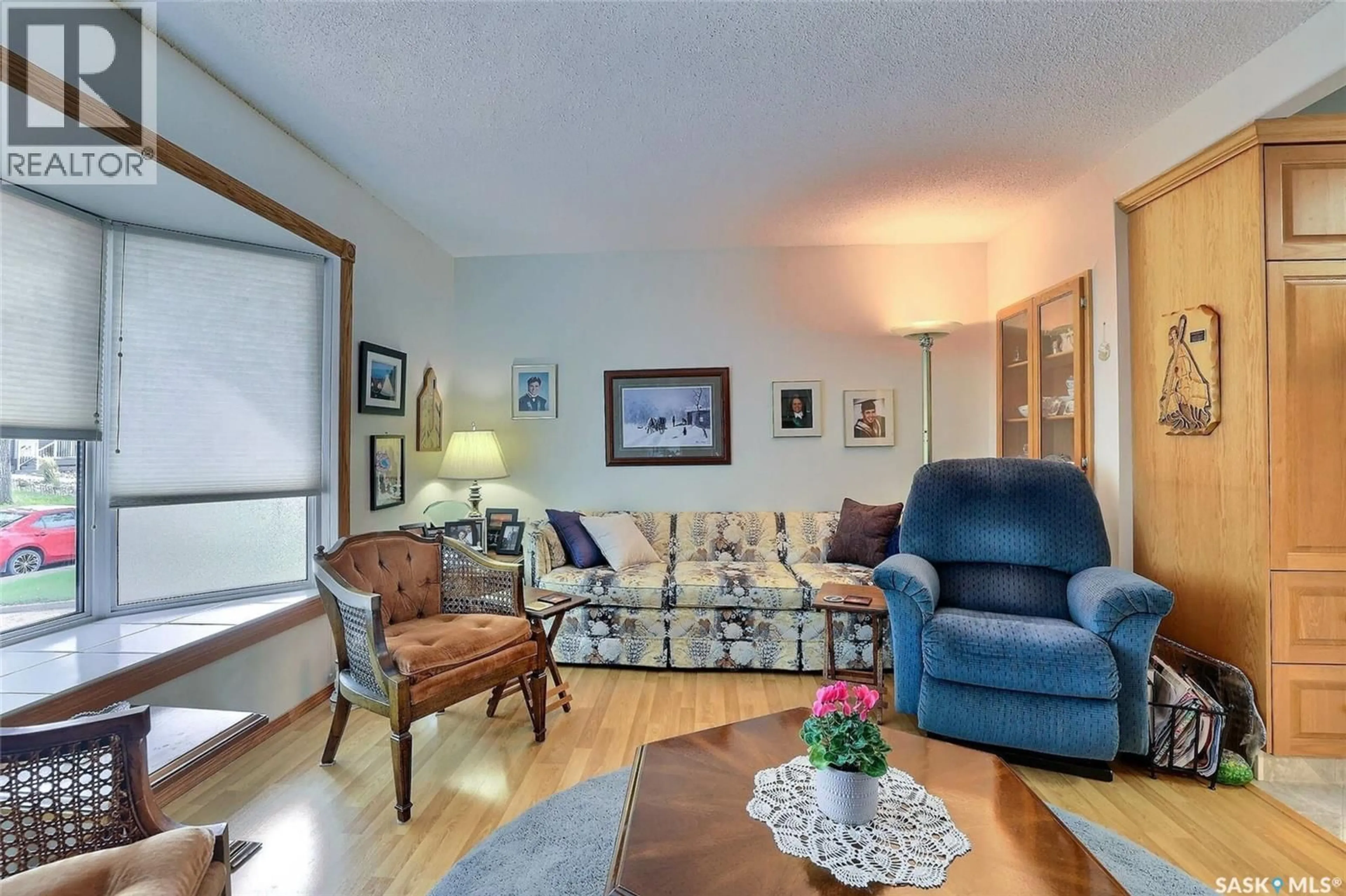 Living room with furniture, unknown for 2812 FLEURY STREET, Regina Saskatchewan S4N2M4