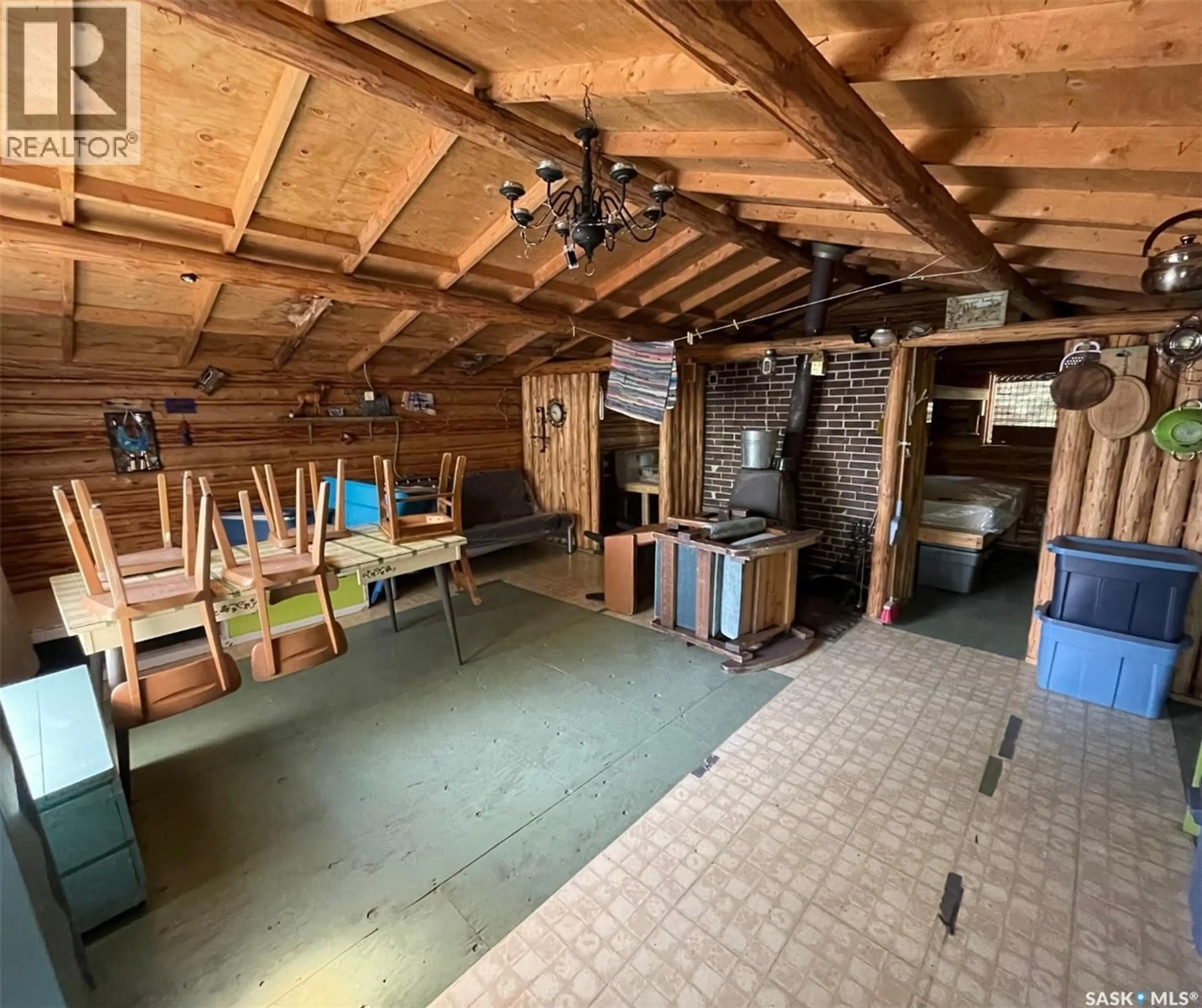 Unknown for 1 RURAL, Lac La Ronge Provincial Park Saskatchewan S0J1L0