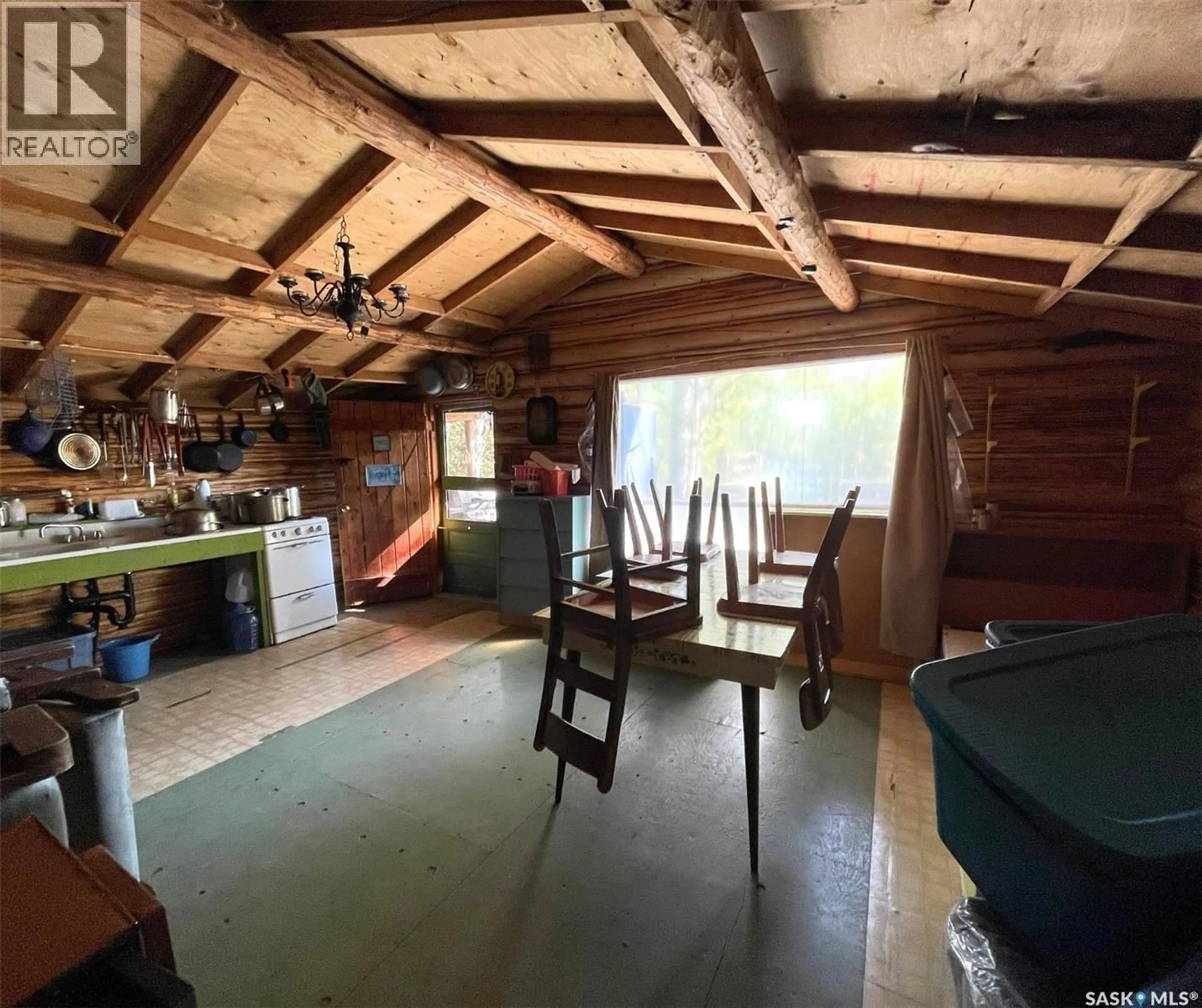 Unknown for 1 RURAL, Lac La Ronge Provincial Park Saskatchewan S0J1L0