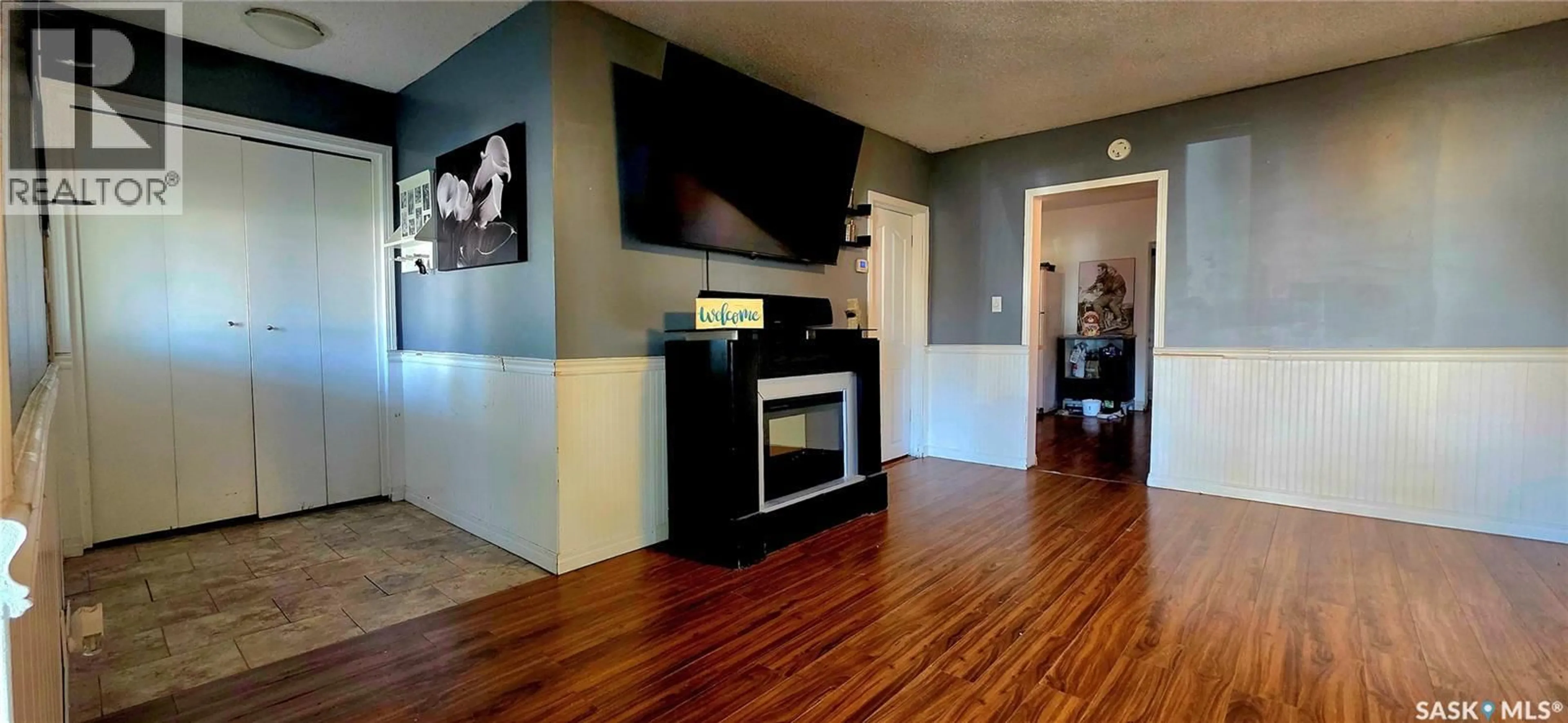 A pic of a room for 1326 2ND STREET, Estevan Saskatchewan S4A0M4