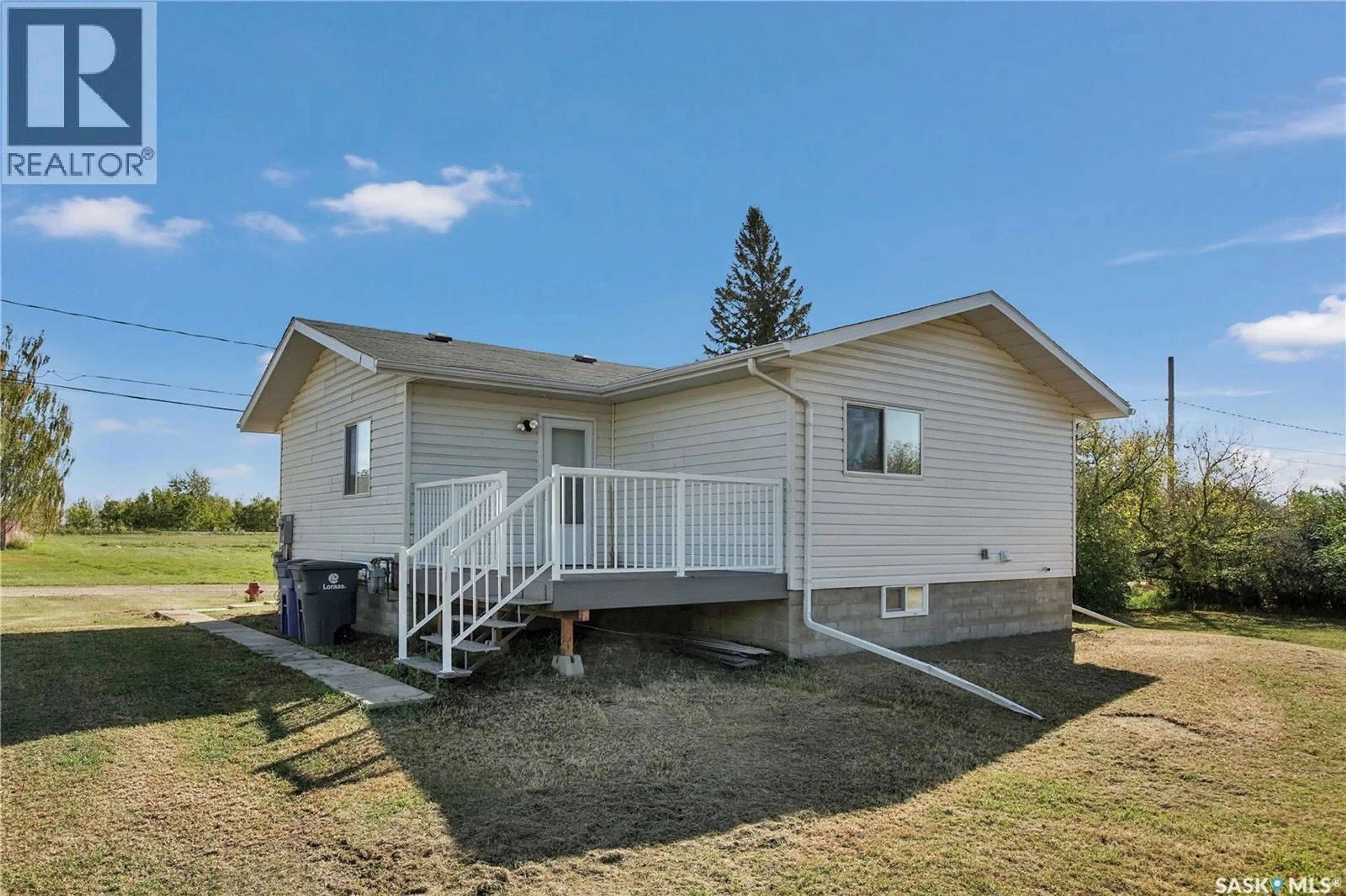 Home with vinyl exterior material, unknown for 764 ANDRE STREET, Duck Lake Saskatchewan S0K1J0