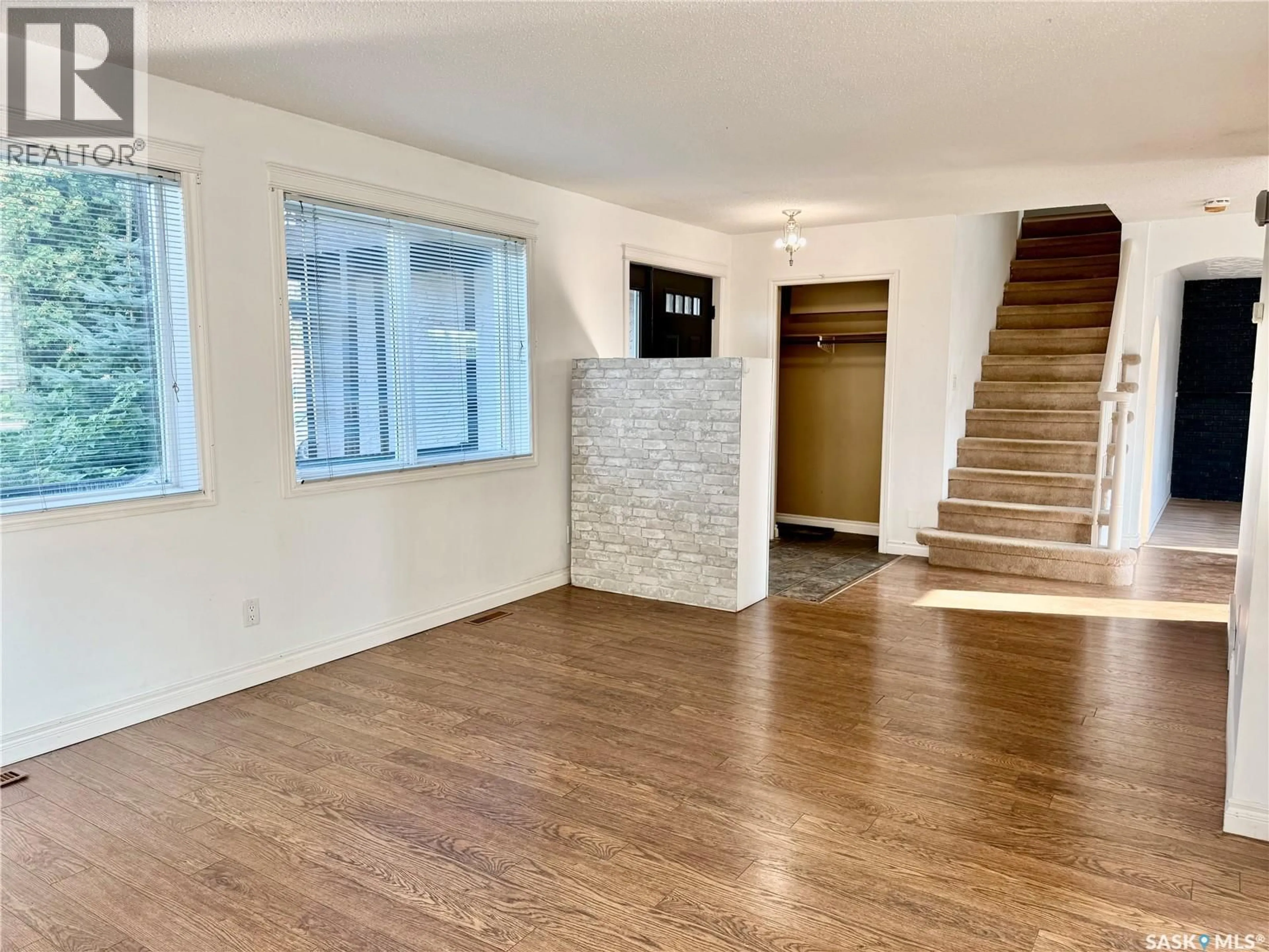 A pic of a room for 1107 16TH STREET, Humboldt Saskatchewan S0K2A0