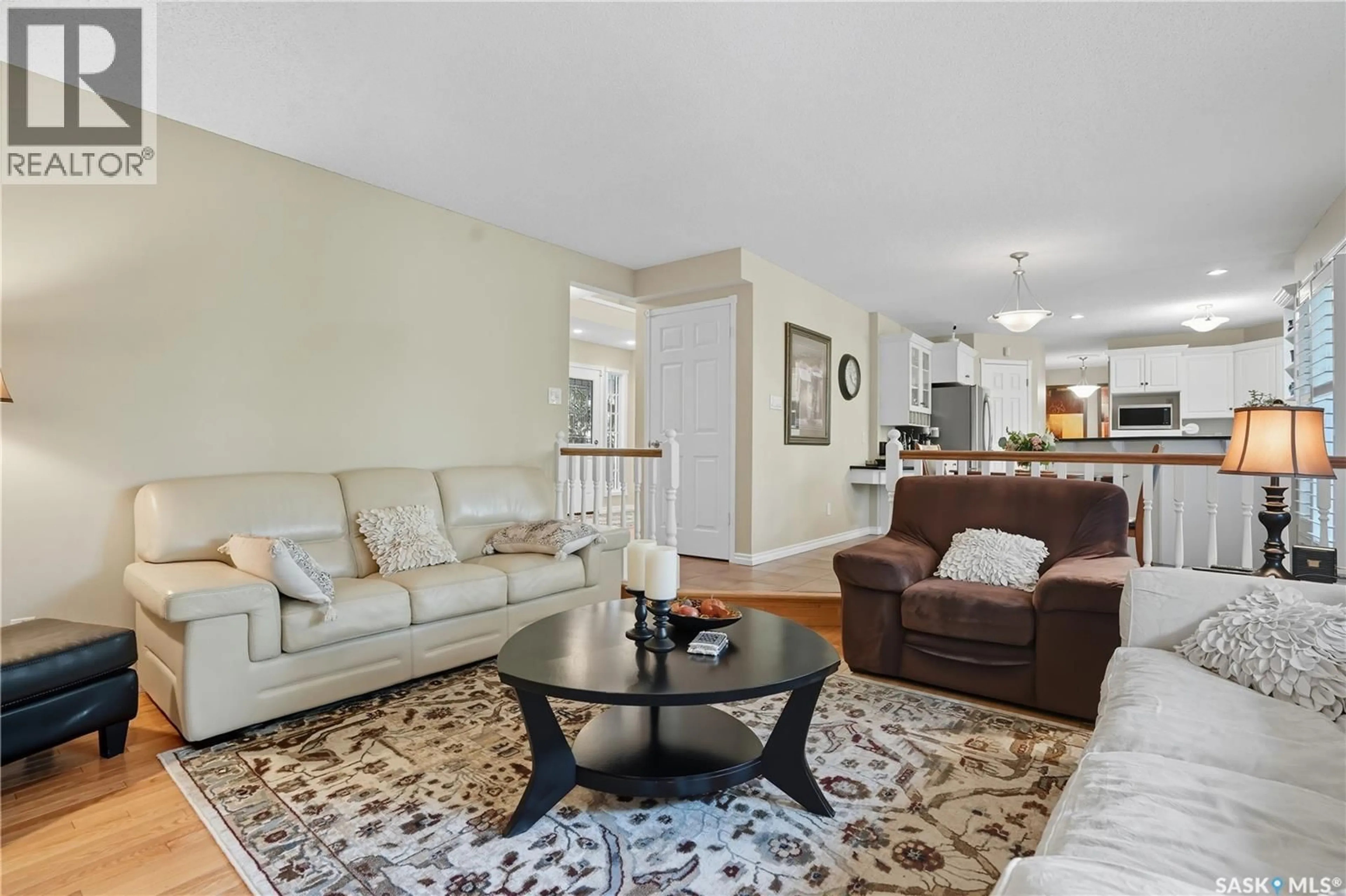 Living room with furniture, unknown for 2095 WASCANA GREENS, Regina Saskatchewan S4V2L8