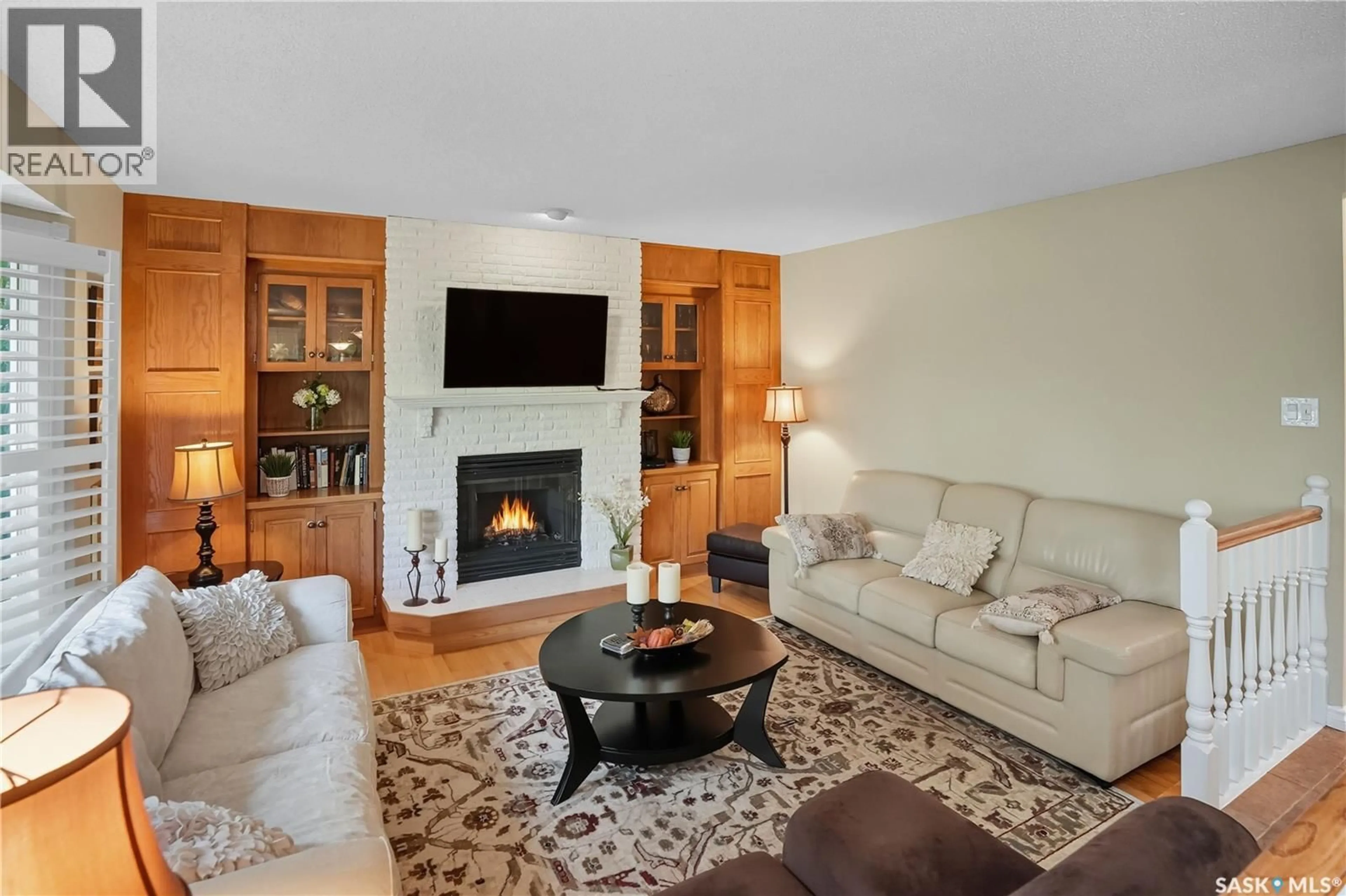 Living room with furniture, unknown for 2095 WASCANA GREENS, Regina Saskatchewan S4V2L8