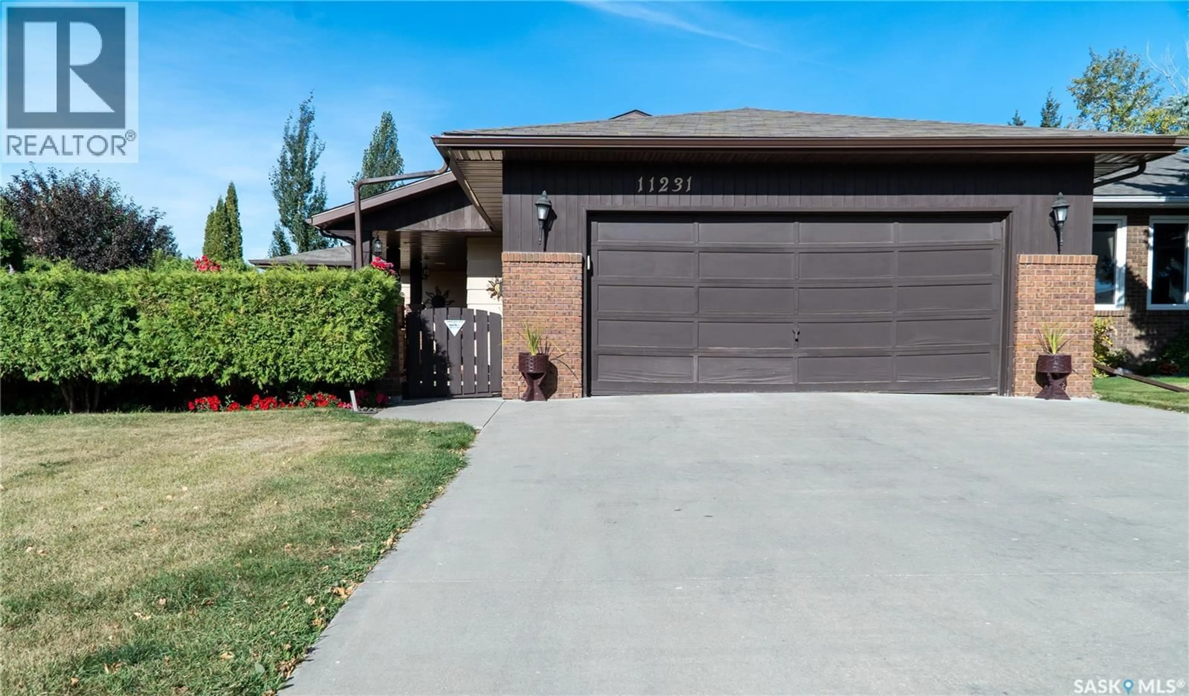 Unknown for 11231 GARDINER DRIVE, North Battleford Saskatchewan S9A3M5