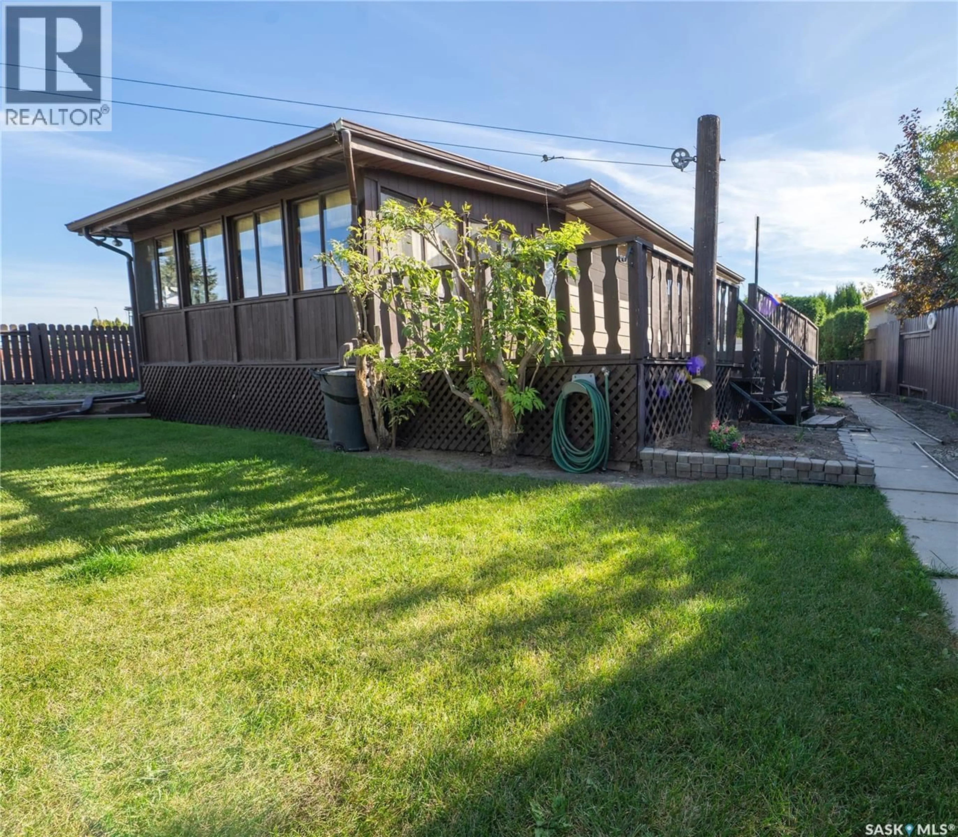 Unknown for 11231 GARDINER DRIVE, North Battleford Saskatchewan S9A3M5