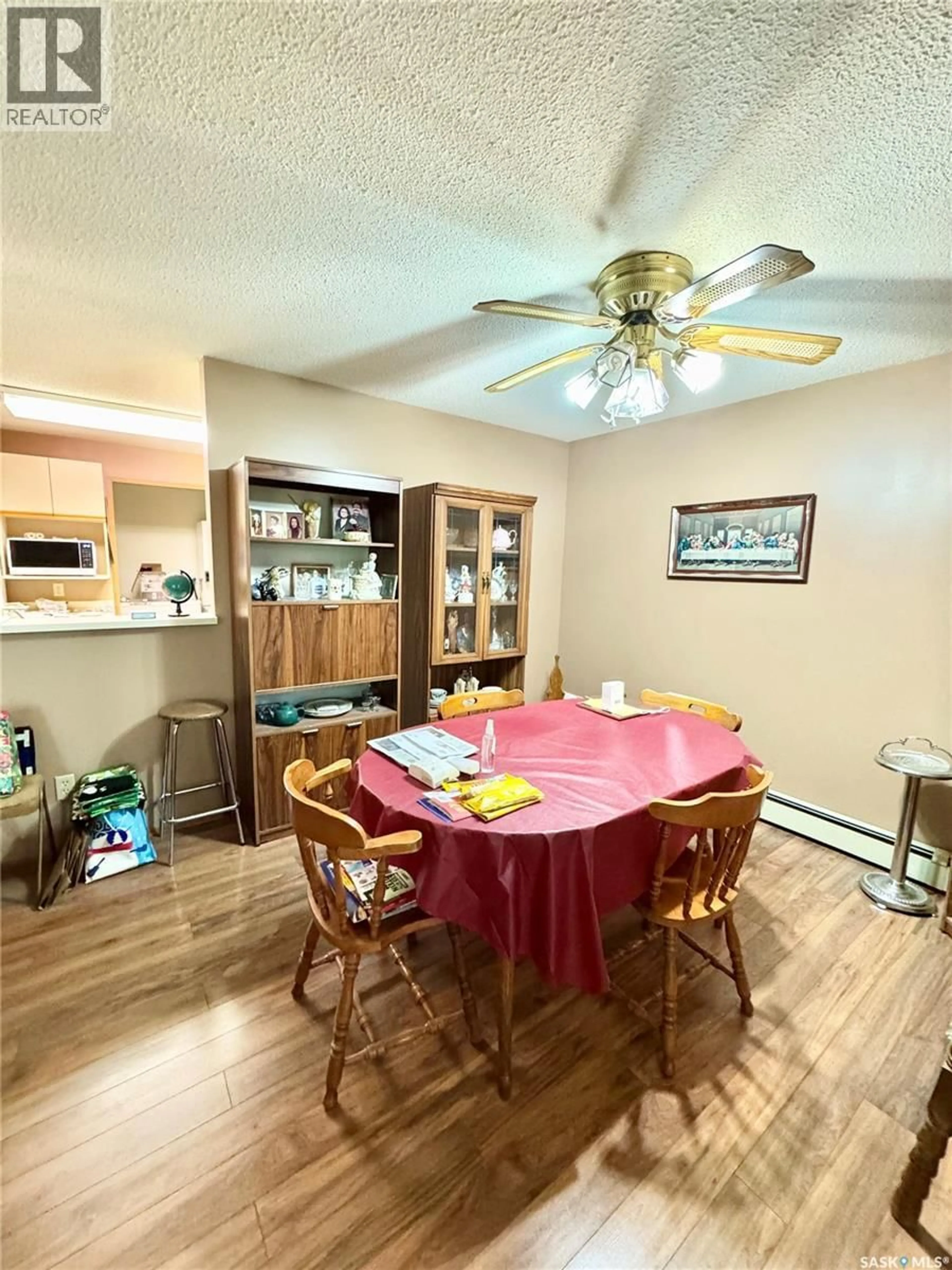 Dining room, unknown for W - 2 20 18TH STREET, Prince Albert Saskatchewan S6V3Z7
