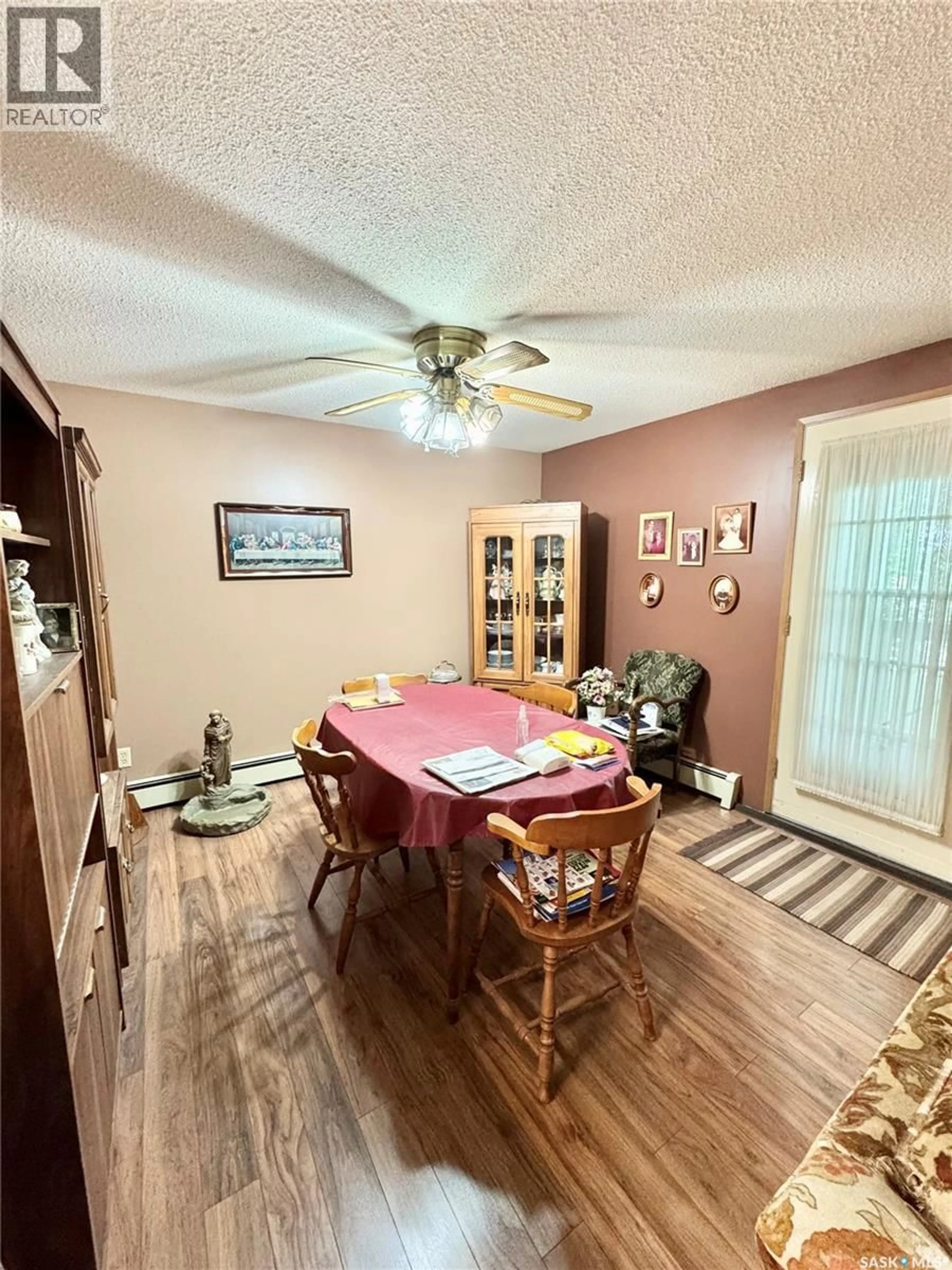 Dining room, unknown for W - 2 20 18TH STREET, Prince Albert Saskatchewan S6V3Z7