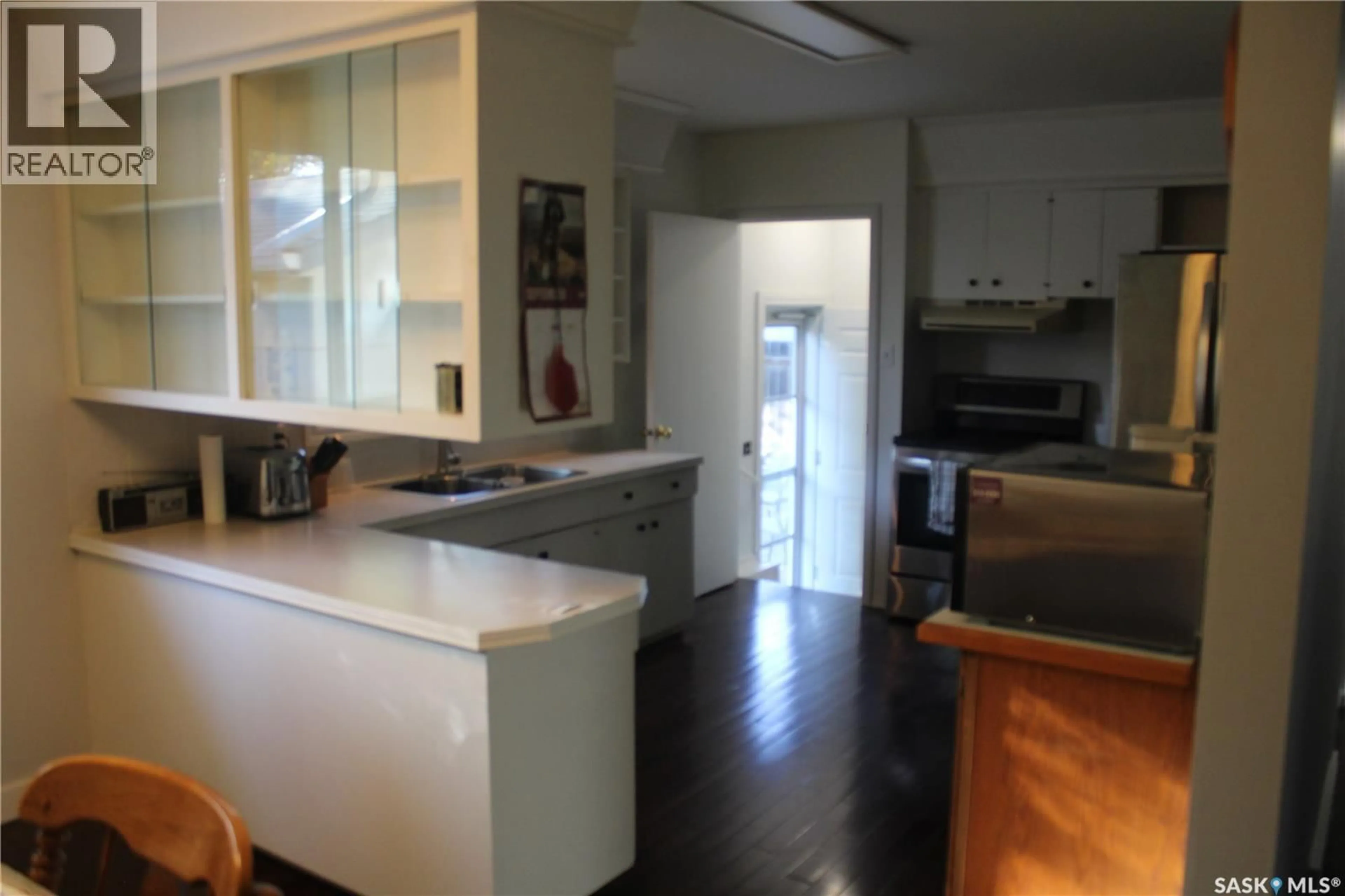 Open concept kitchen, unknown for 78 BRADBROOKE DRIVE, Yorkton Saskatchewan S3N3K1