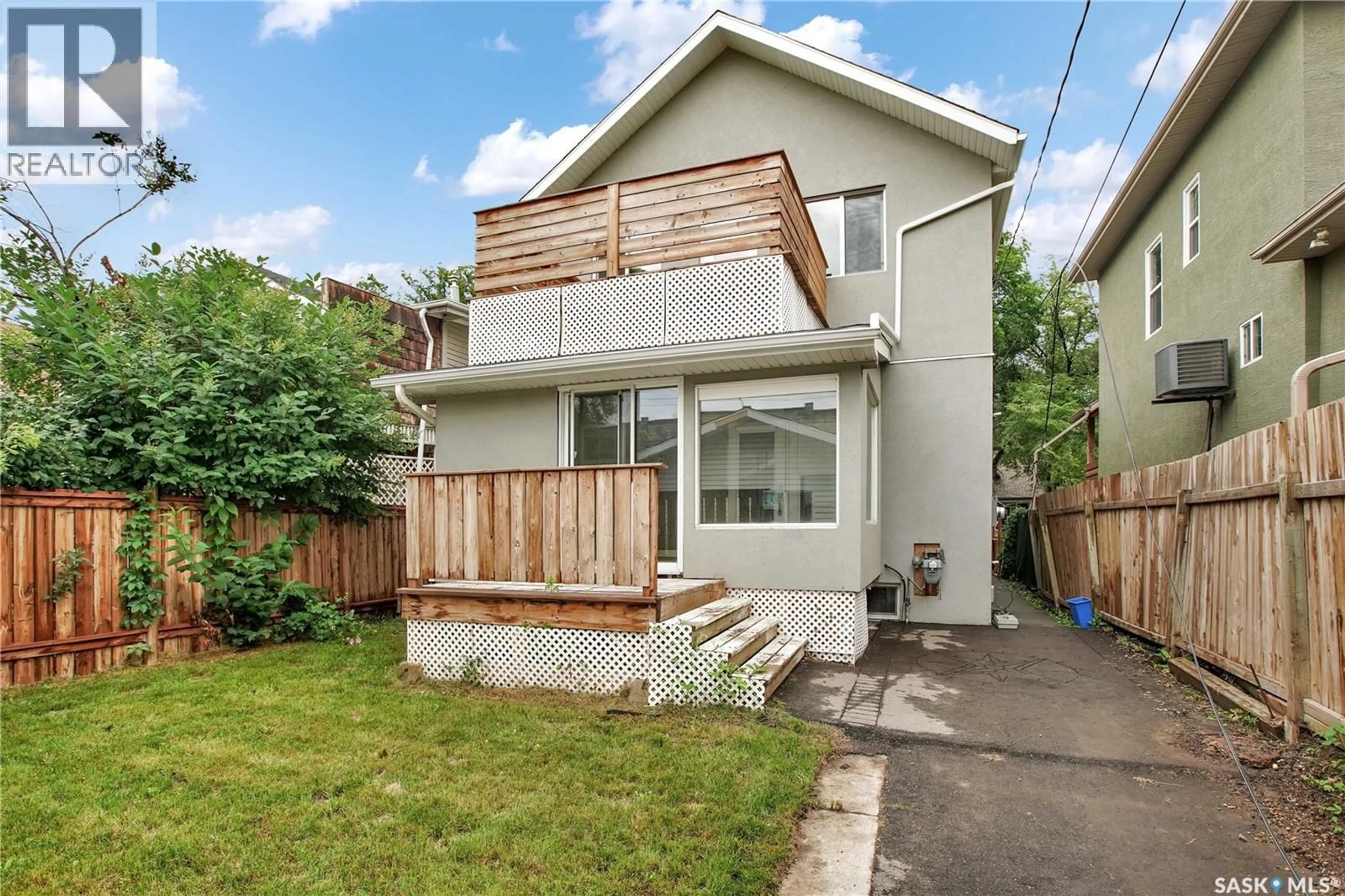 Unknown for 614 MCPHERSON AVENUE, Saskatoon Saskatchewan S7N0X6