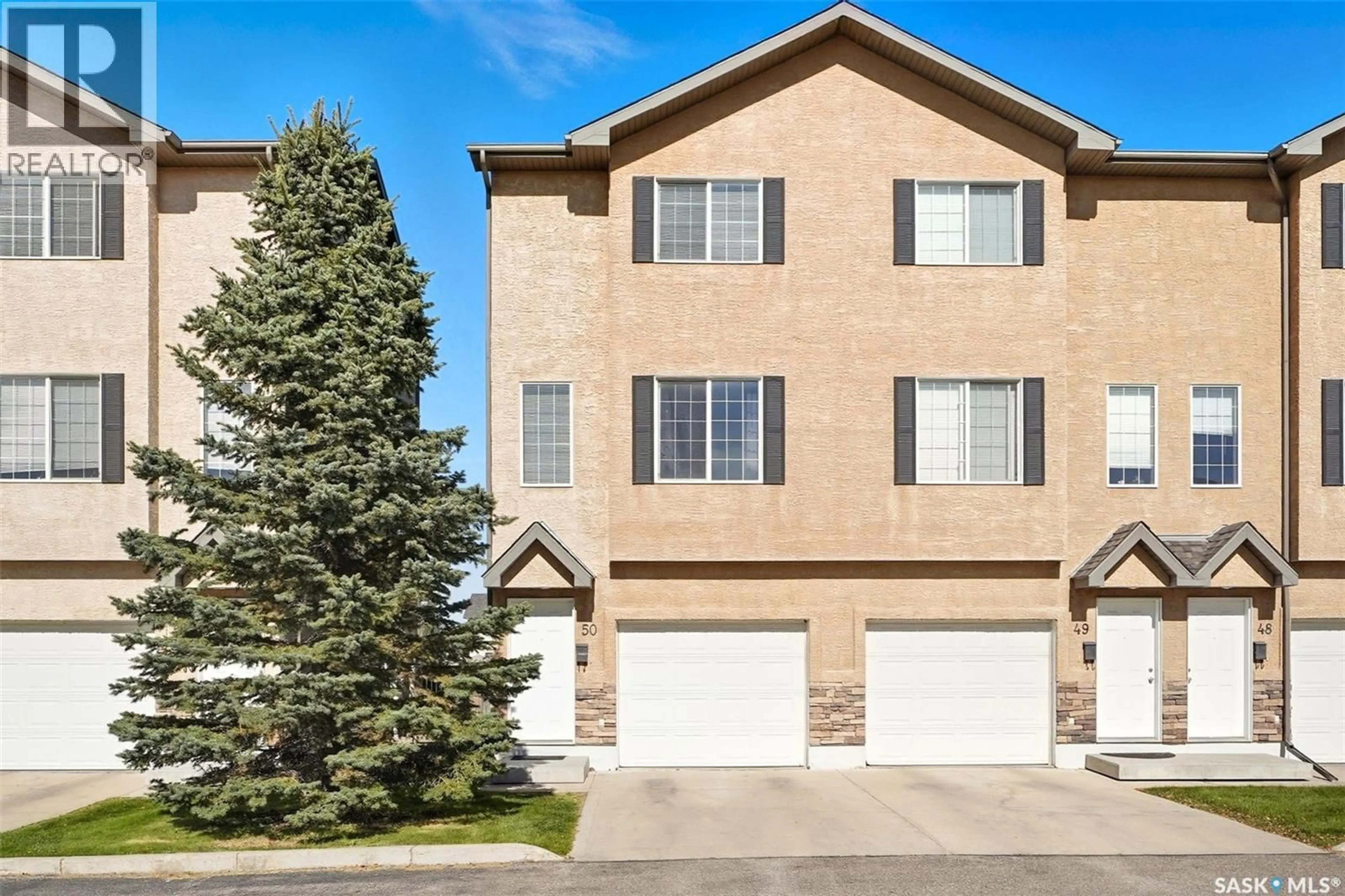 Unknown for 50 118 PAWLYCHENKO LANE, Saskatoon Saskatchewan S7V1J9