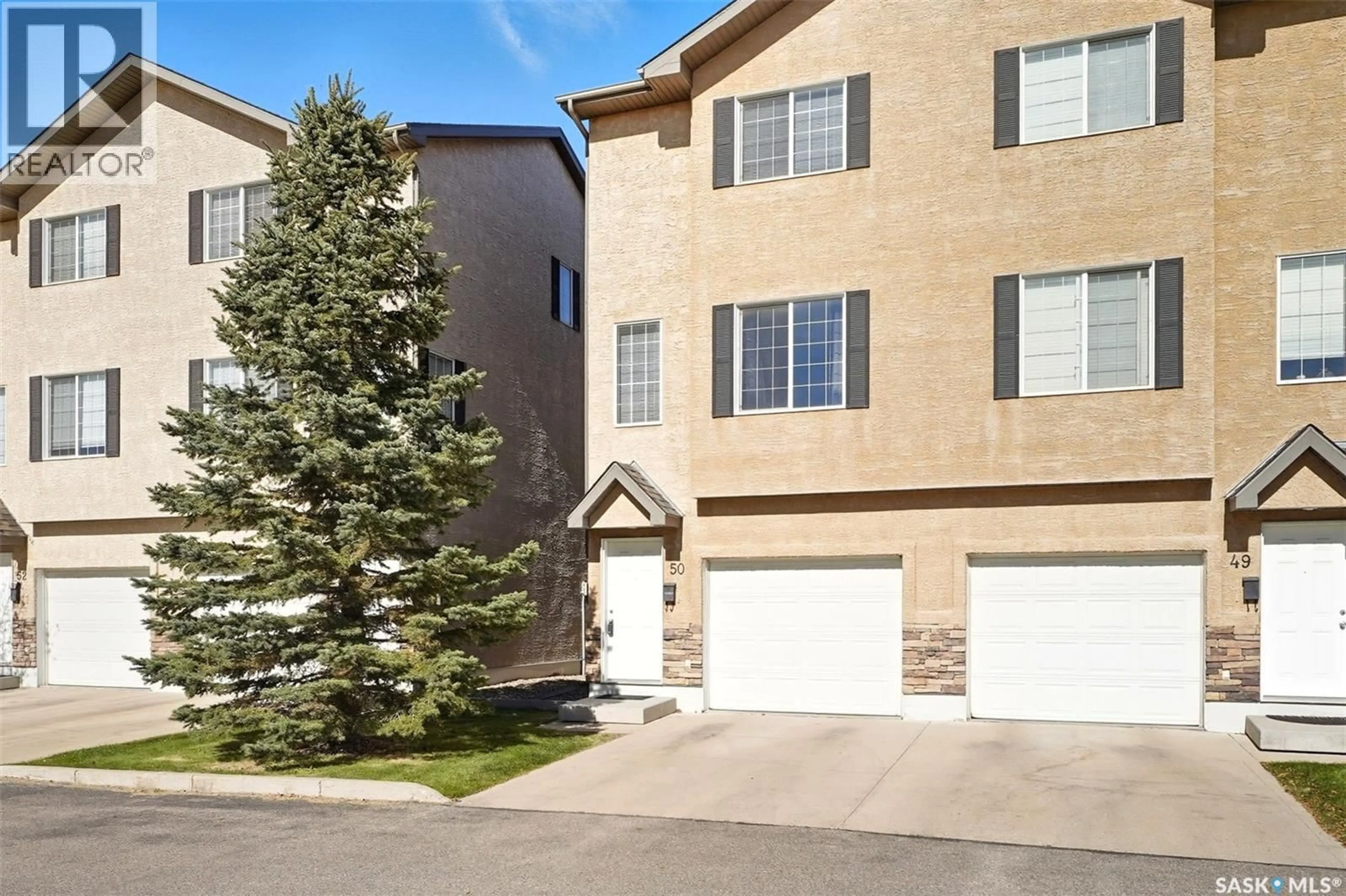 Unknown for 50 118 PAWLYCHENKO LANE, Saskatoon Saskatchewan S7V1J9