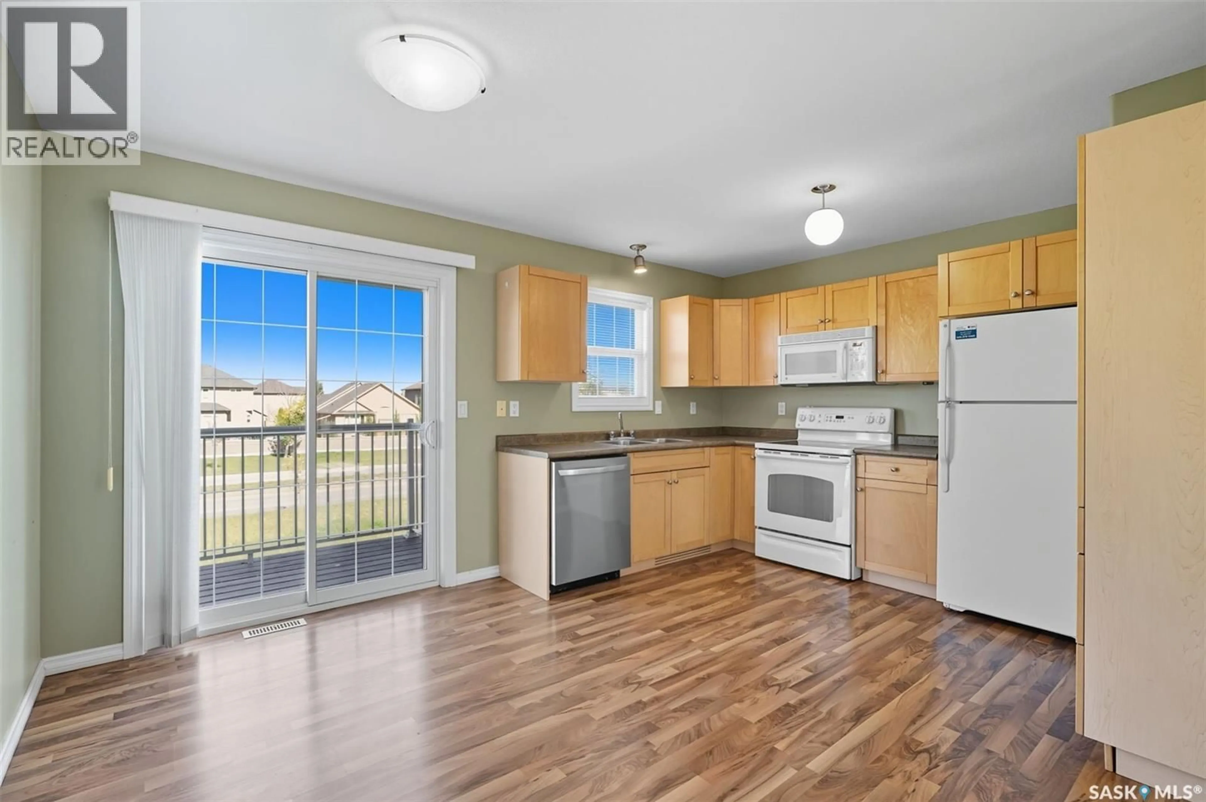 Unknown for 50 118 PAWLYCHENKO LANE, Saskatoon Saskatchewan S7V1J9