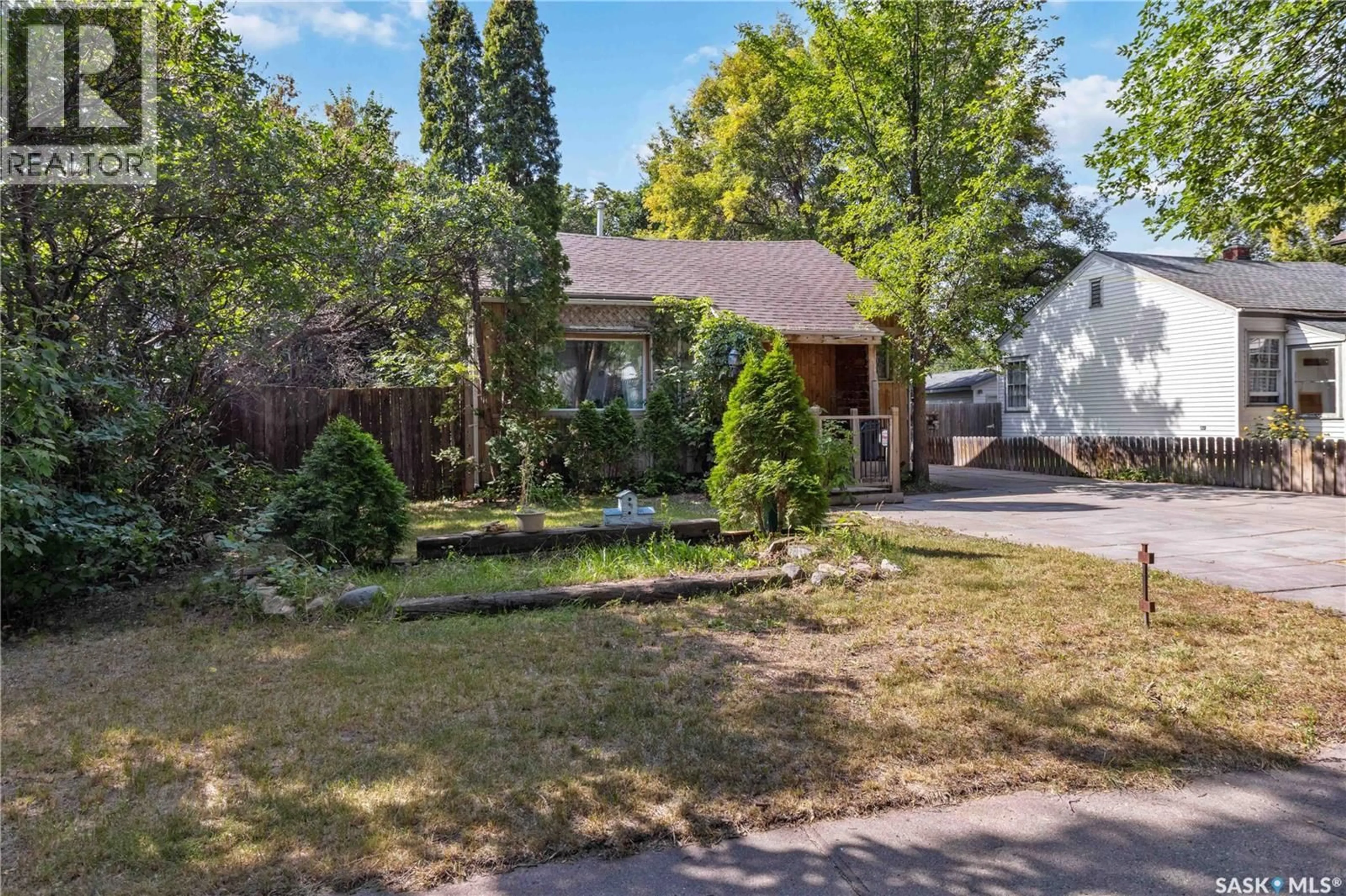Unknown for 921 I AVENUE, Saskatoon Saskatchewan S7L2H4
