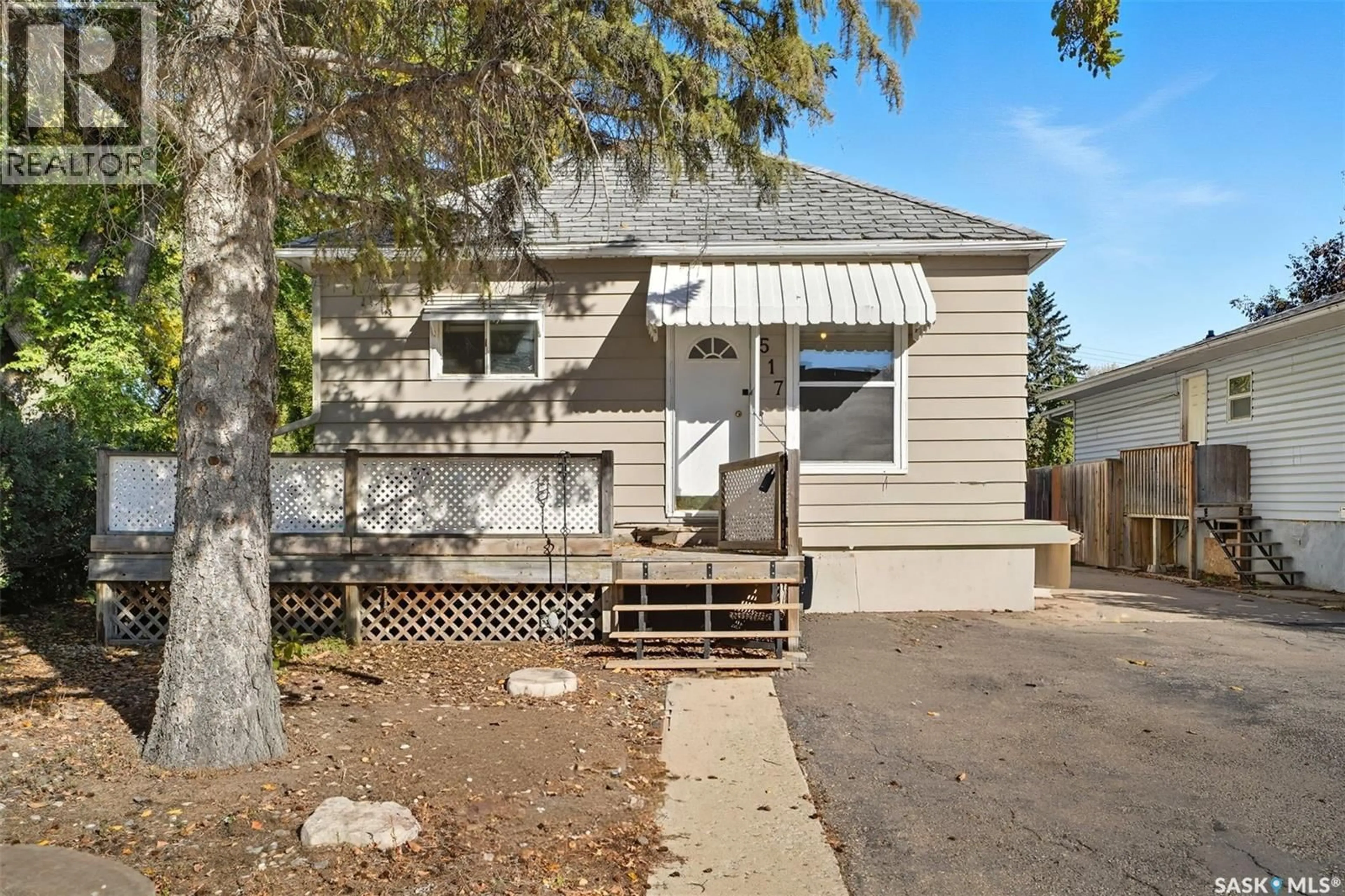 Unknown for 517 ISABELLA STREET, Saskatoon Saskatchewan S7M0E3