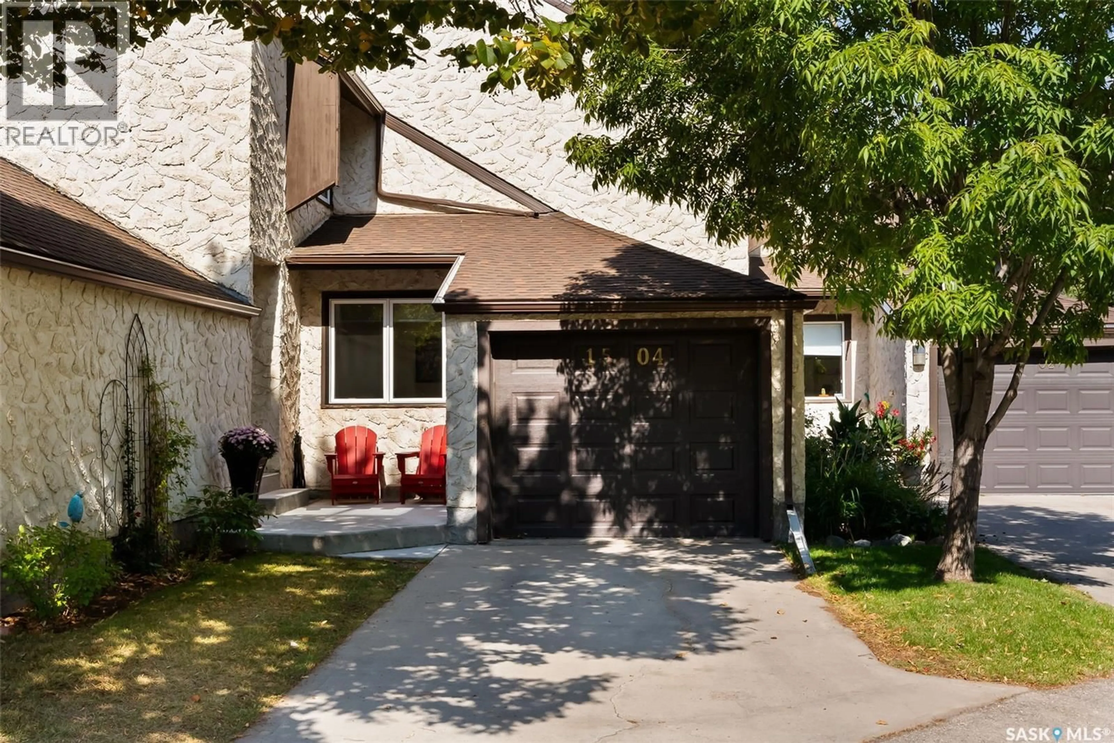Unknown for 1504 JUBILEE AVENUE, Regina Saskatchewan S4S3T3
