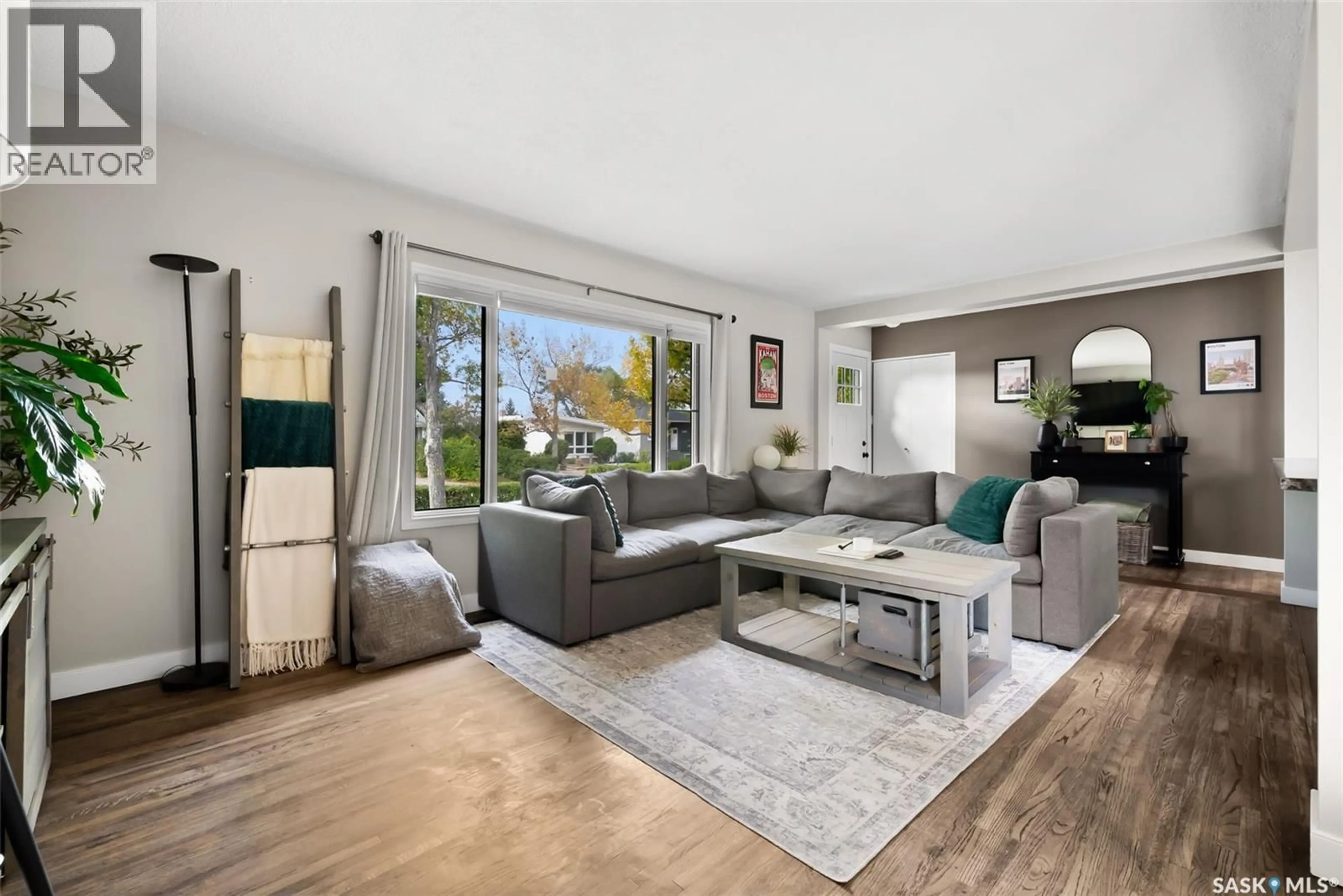 Living room with furniture, unknown for 2559 EDWARD STREET, Regina Saskatchewan S4S0M9