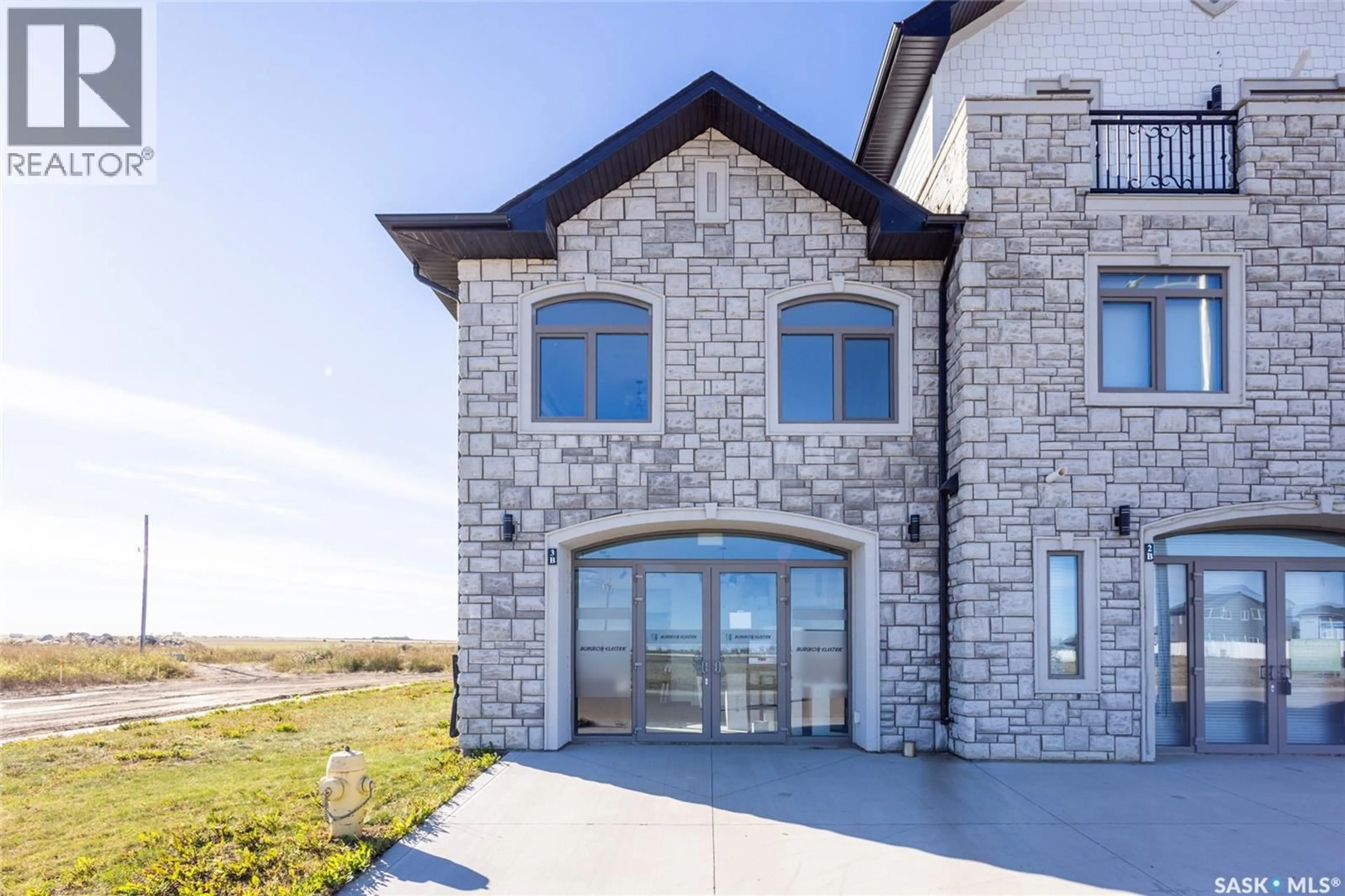 Home with brick exterior material, unknown for 3 298 PRAIRIE DAWN DRIVE, Dundurn Saskatchewan S0K1K1