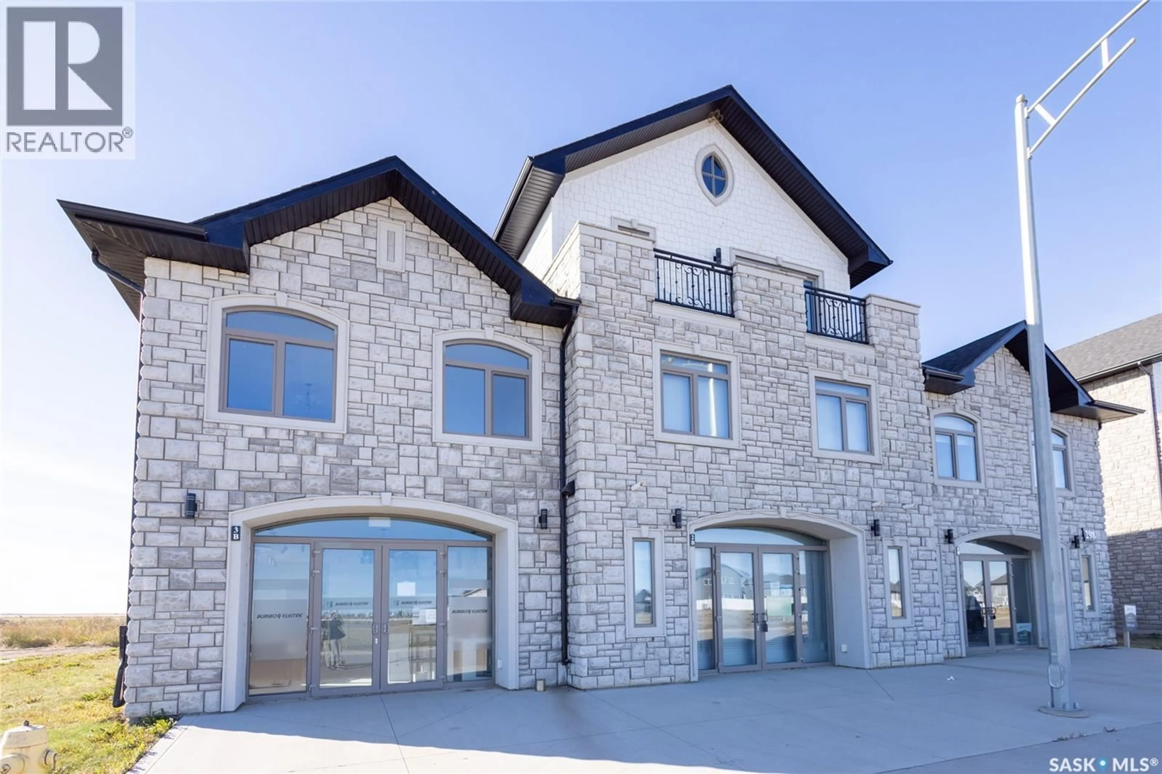 Home with brick exterior material, building for 3 298 PRAIRIE DAWN DRIVE, Dundurn Saskatchewan S0K1K1