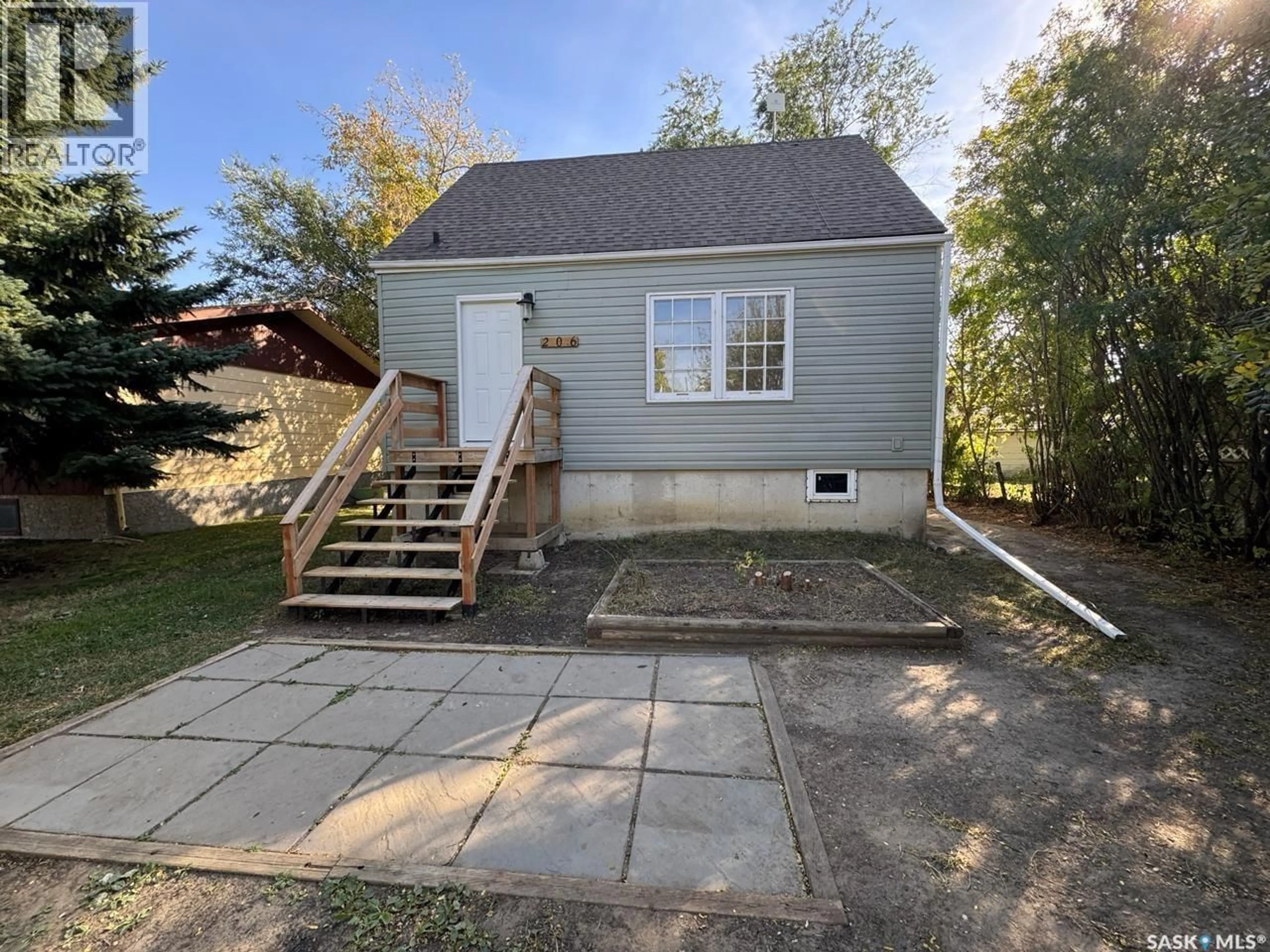Unknown for 206 CARSON STREET, Dundurn Saskatchewan S0K1K0