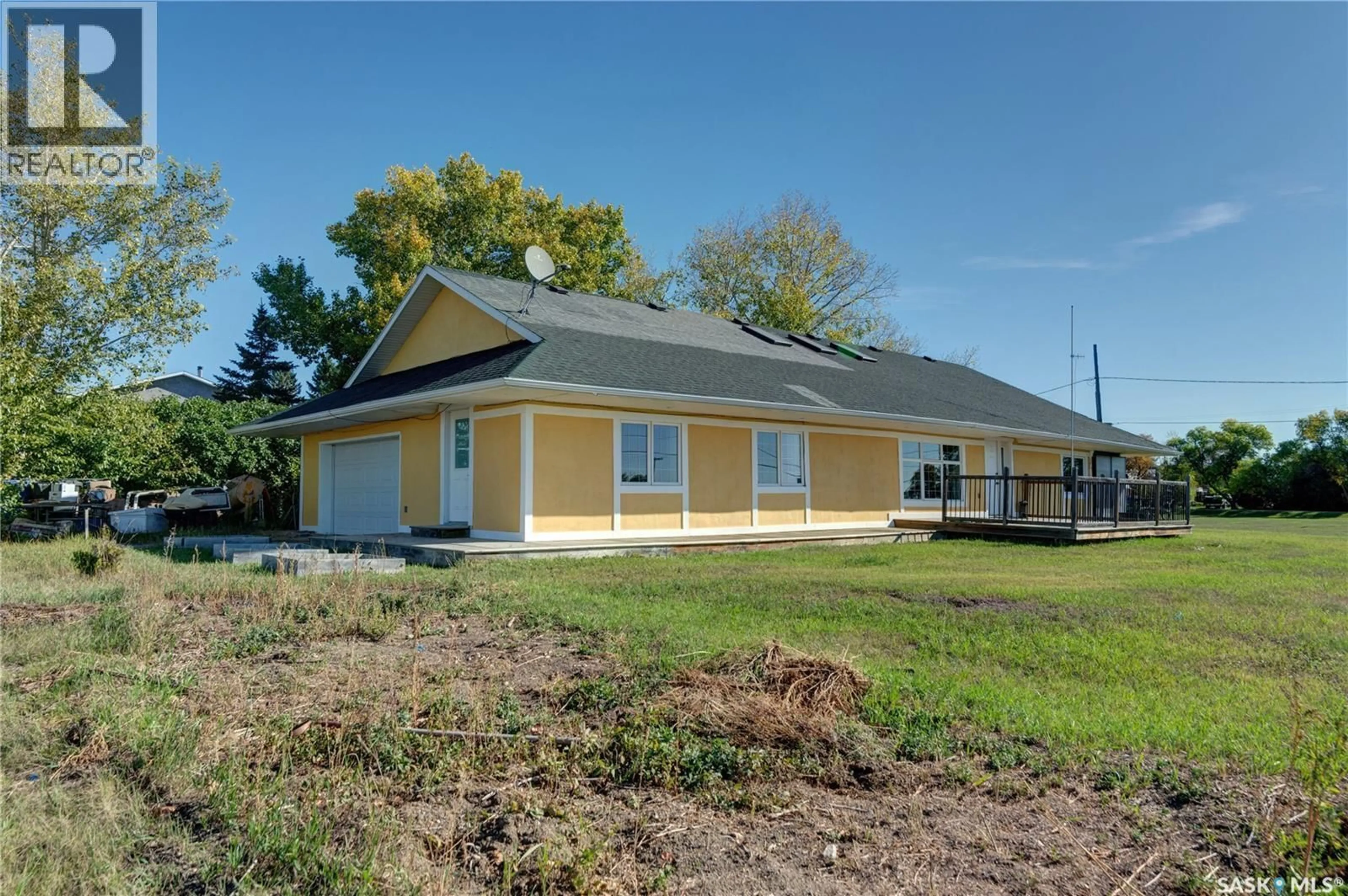 Unknown for 126 GEORGE STREET, Drinkwater Saskatchewan S0H1G0