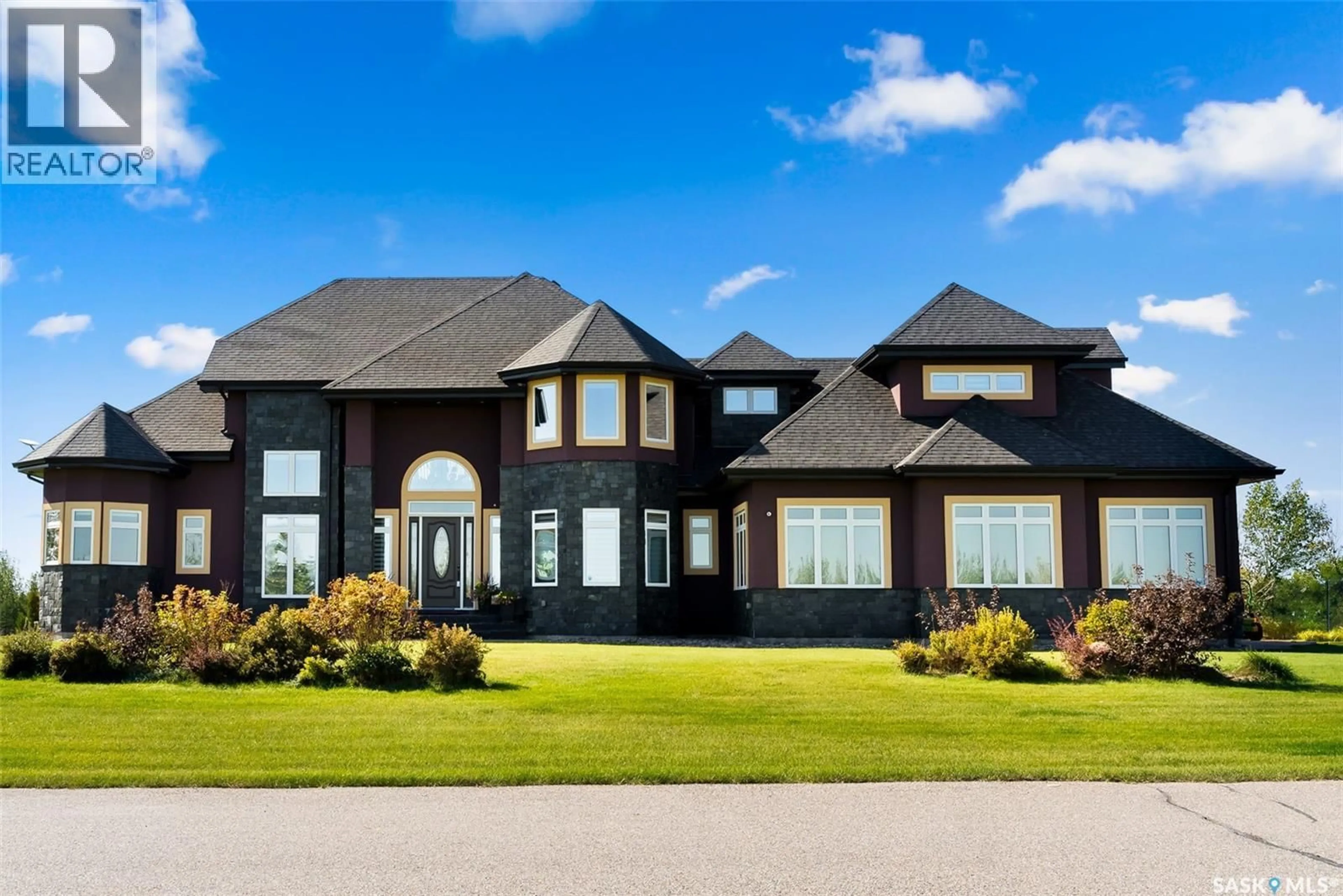 Home with brick exterior material, unknown for 123 SLATER CRESCENT, Pilot Butte Saskatchewan S0G3Z0